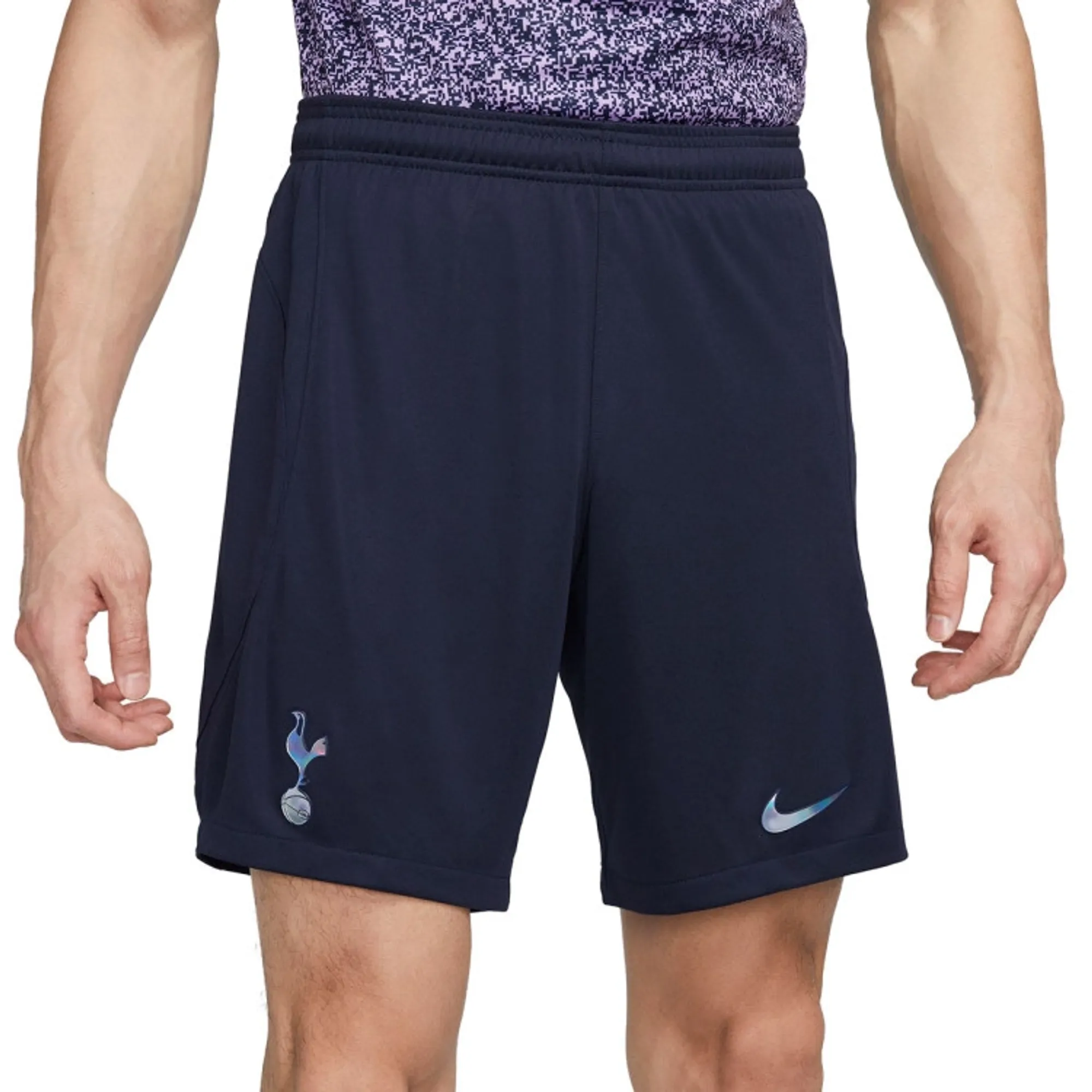 Nike Tottenham Hotspur 23 24 Dri Fit Stadium Away Shorts