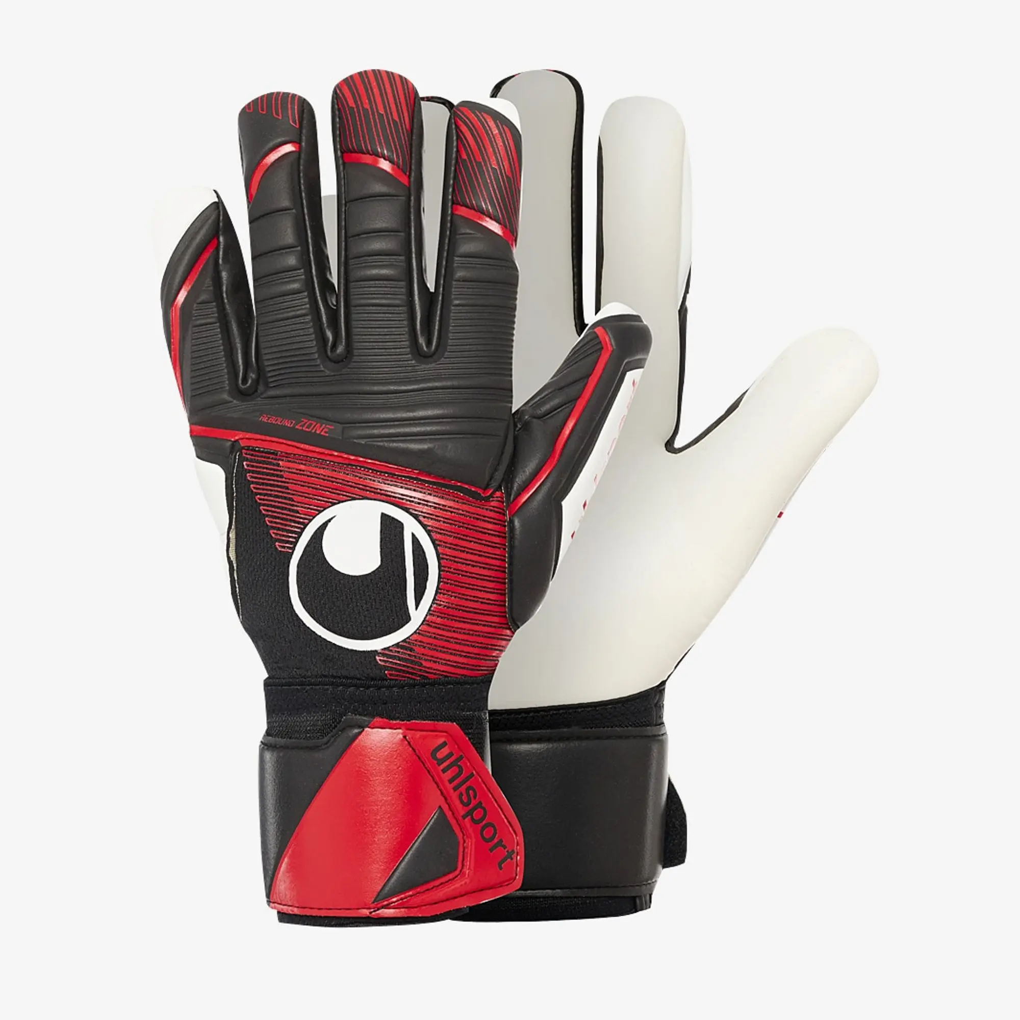 Uhlsport Powerline Supersoft Half Negative