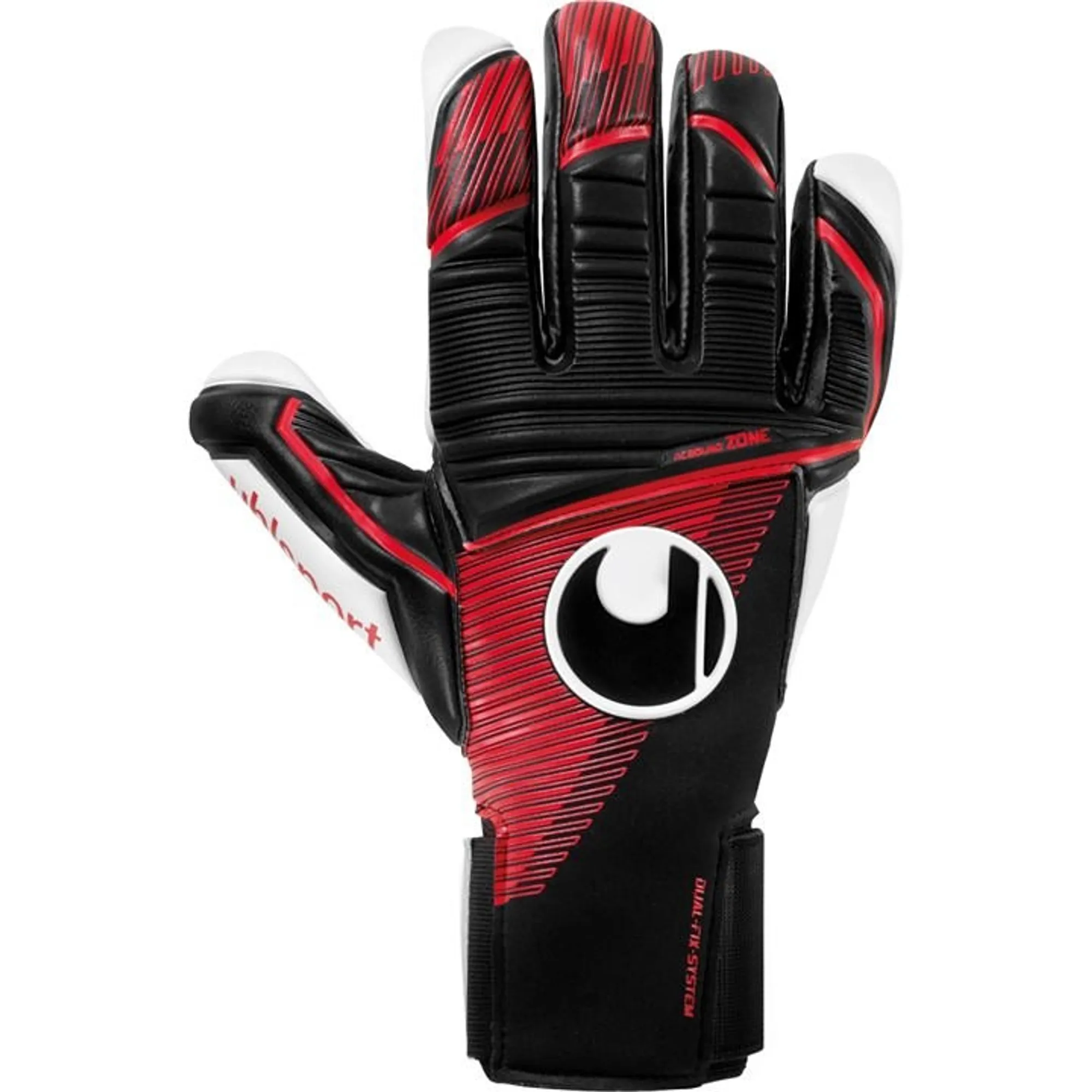 Uhlsport Kids Powerline Absolutgrip Hn
