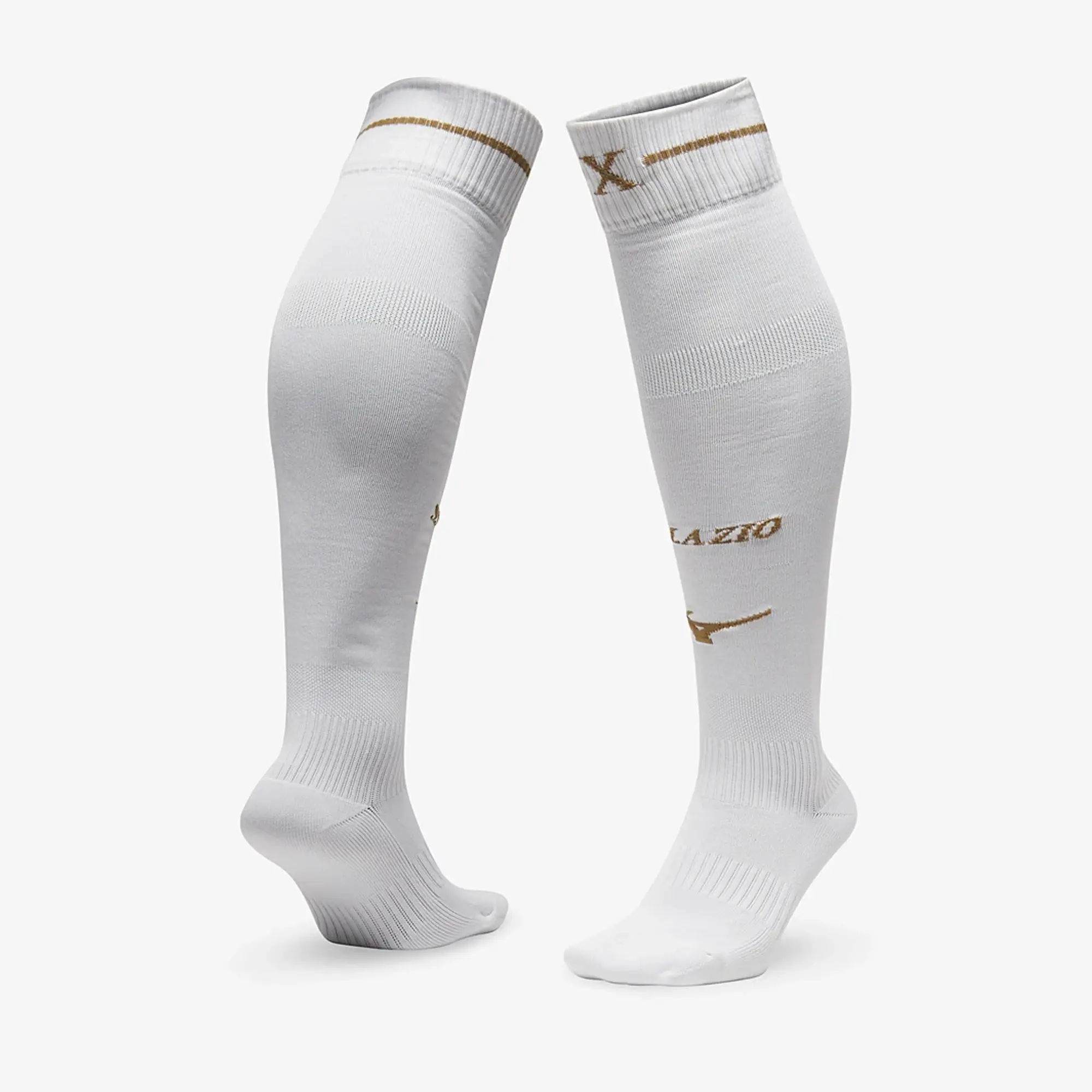 Mizuno Lazio Mens Goalkeeper Home Socks