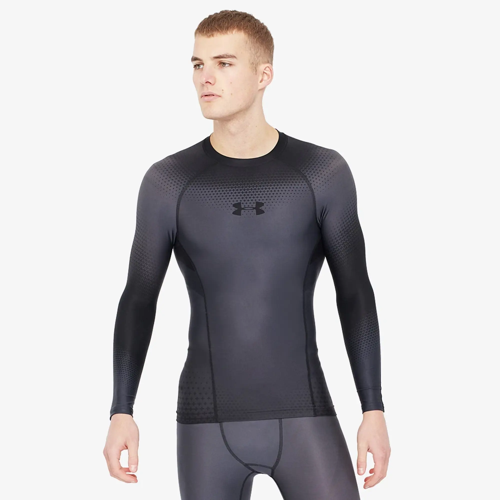 Under Armour Recharge LS Top