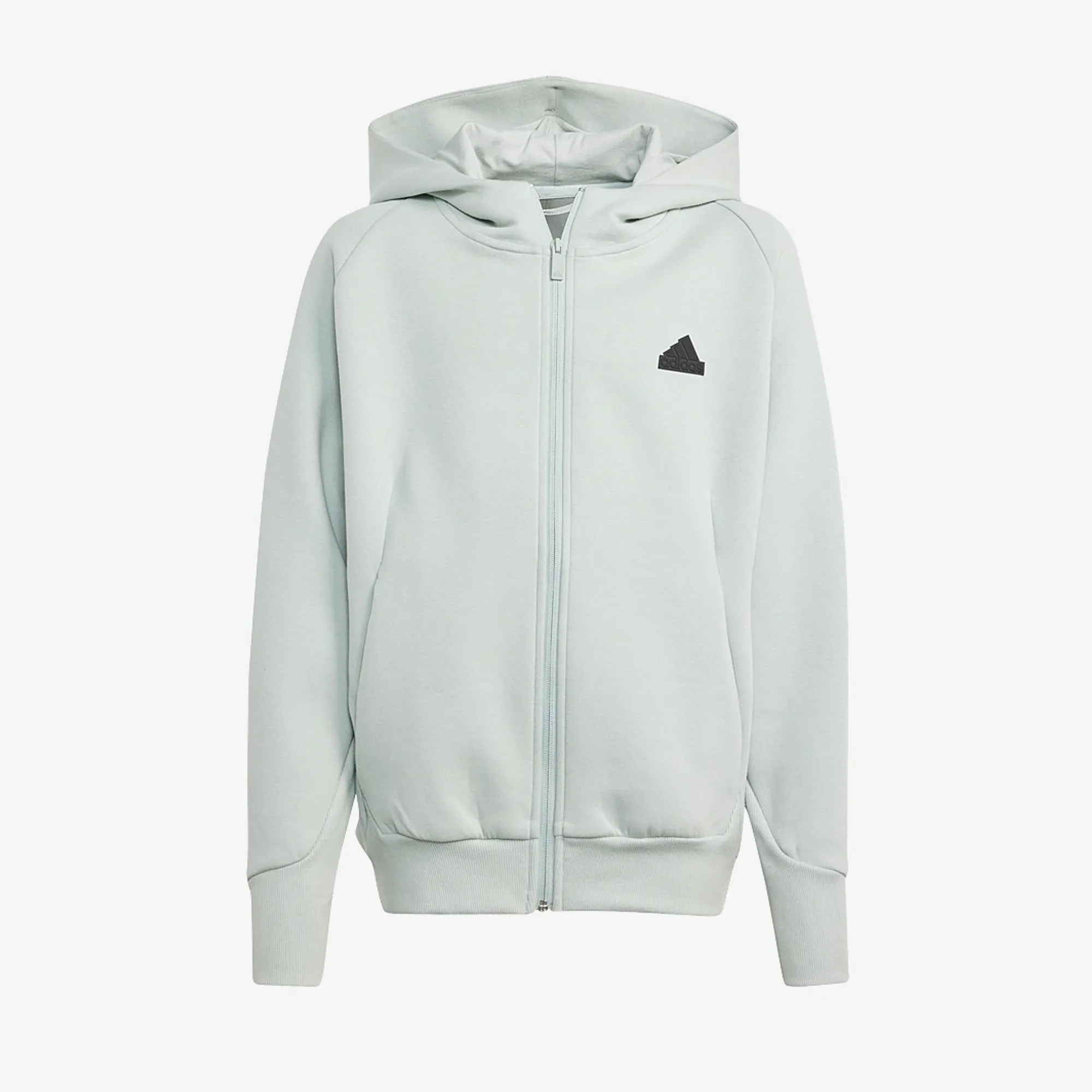 adidas Sportswear Older Kids Z.N.E. Hooded Fleece 8 15Y