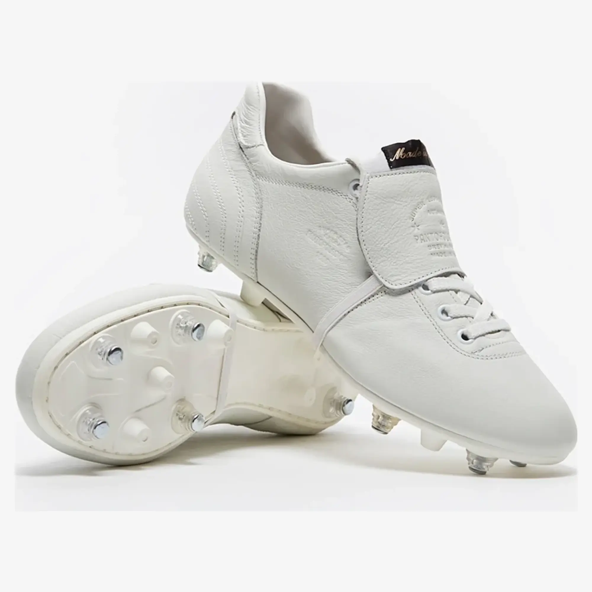 Pantofola dOro Lazzarini 2.0 Tongue Mix SG Made in Italy