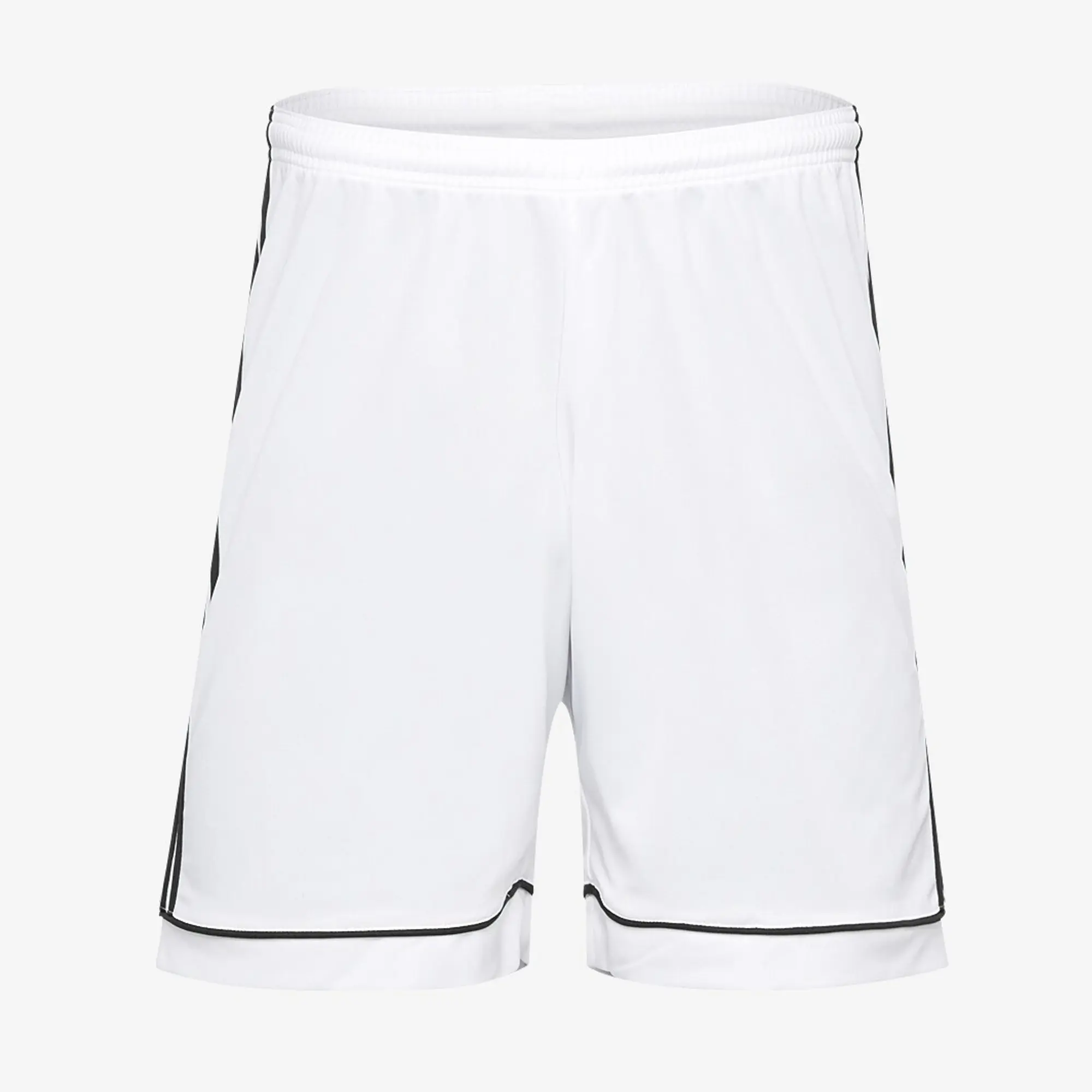 adidas - Pantaloncino Squadra 18 Bianco