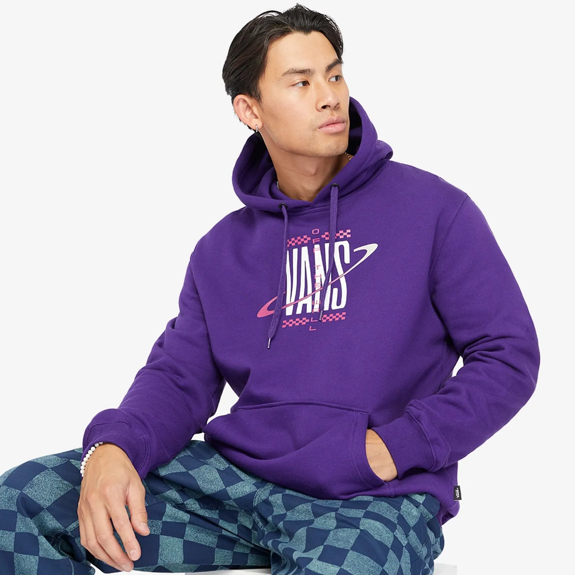 Vans Saturn Hoodie