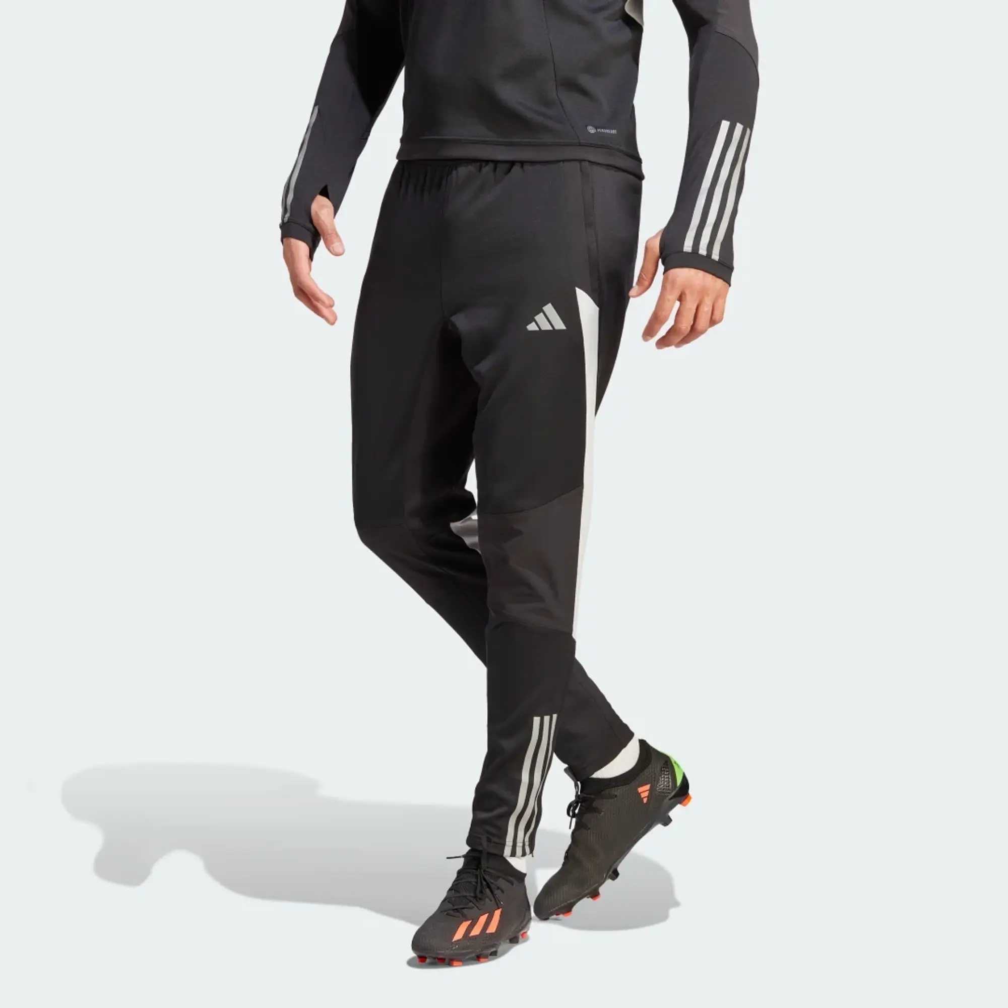 adidas Tiro 23 Competition Slim Winterized Pants