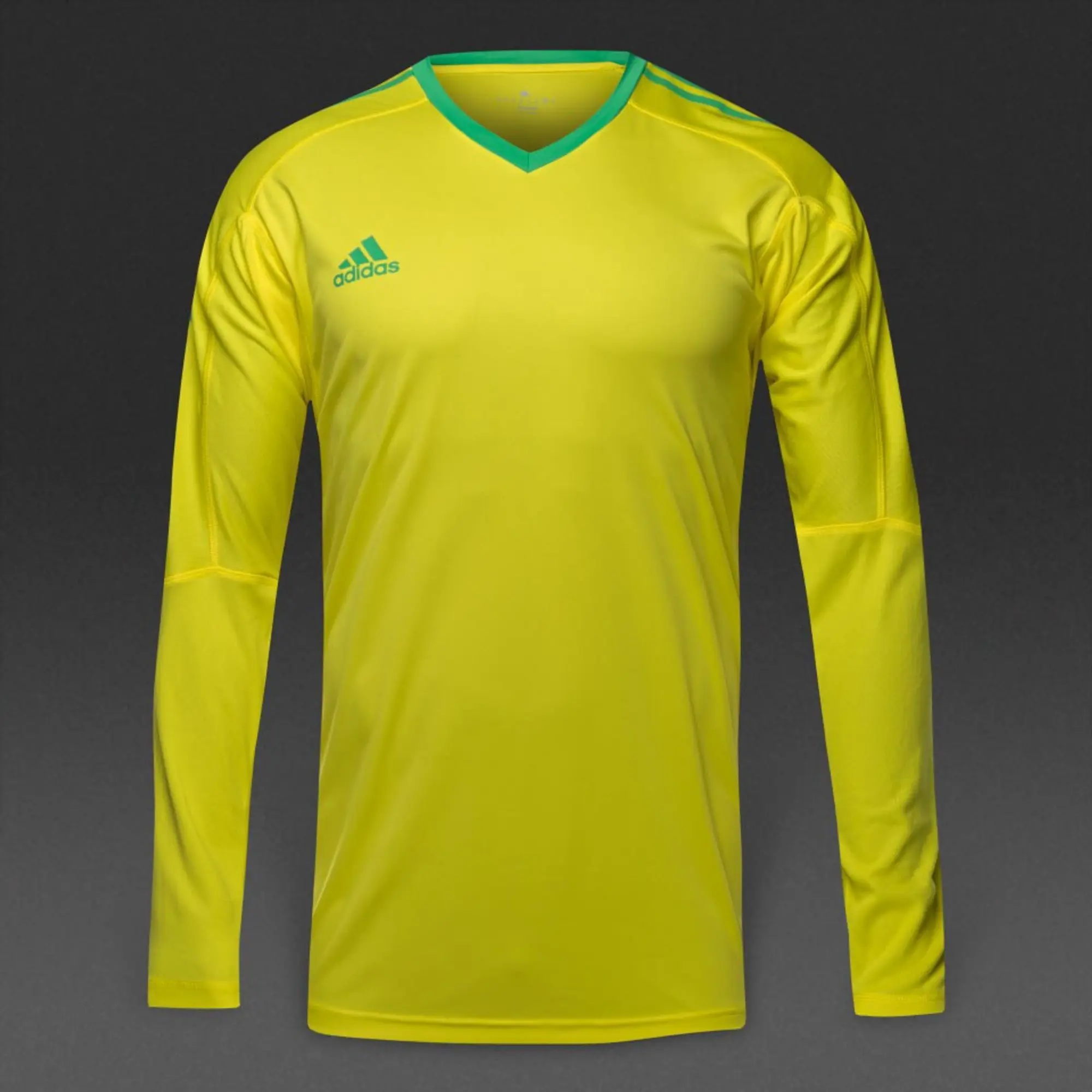 adidas Kids Revigo 17 GK Jersey