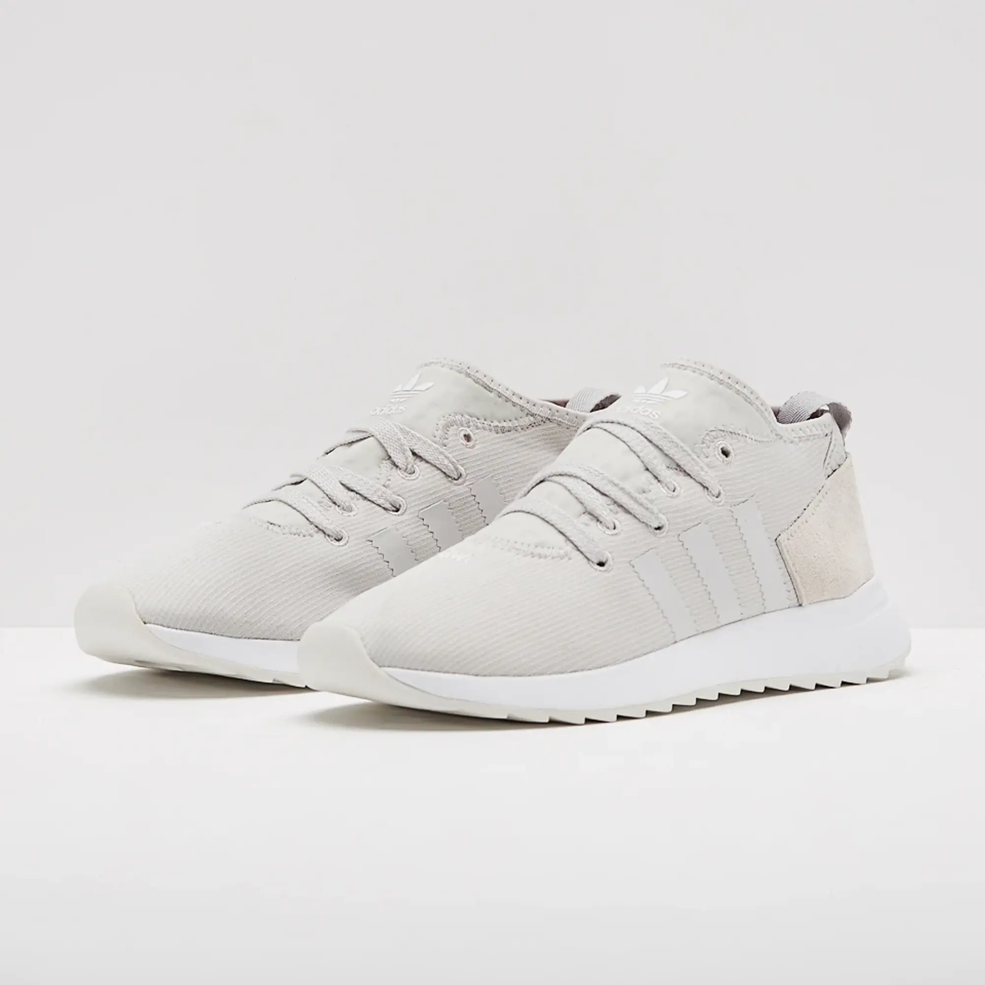 adidas Originals Womens FLB Mid