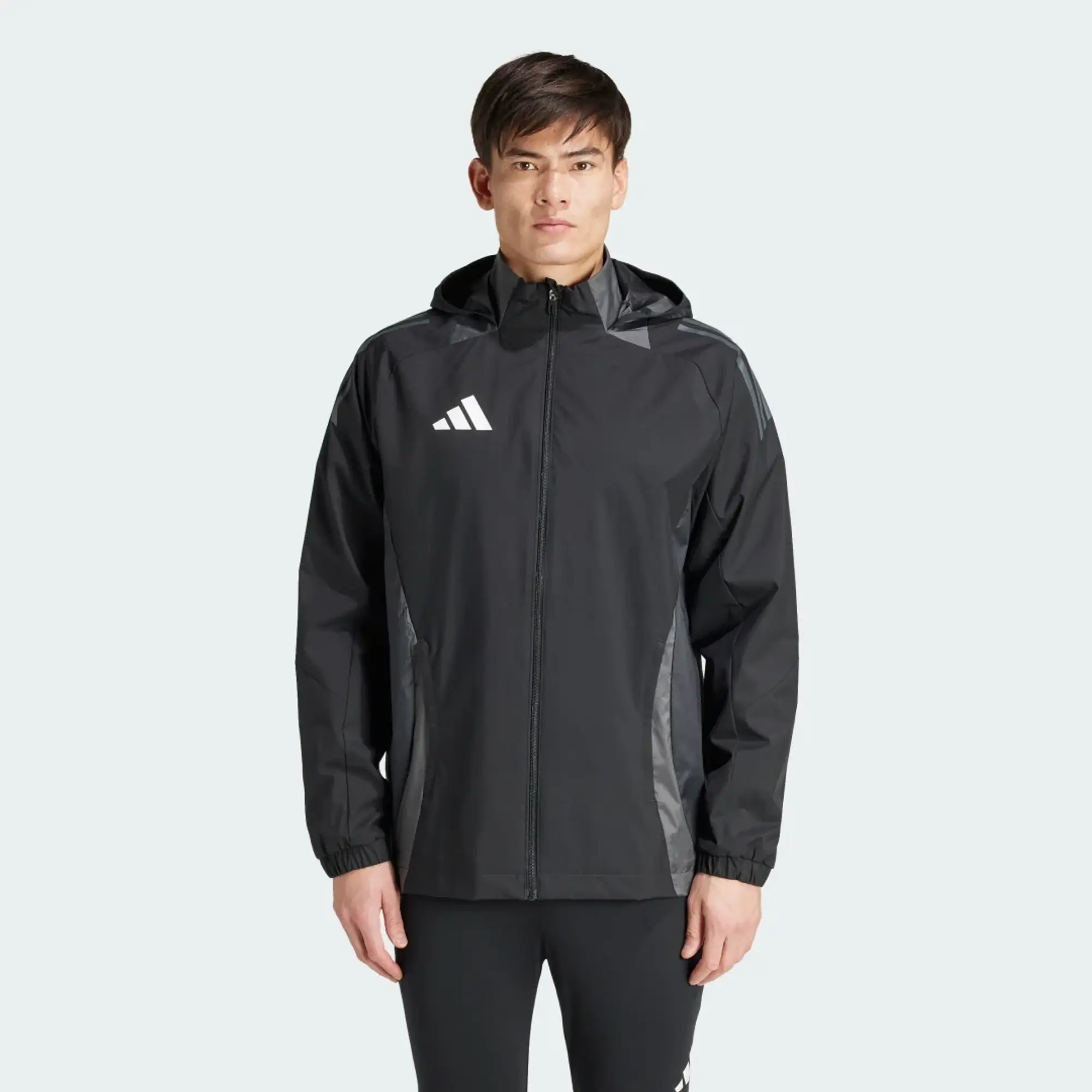 adidas Tiro 24 Competition All Weather Jacket