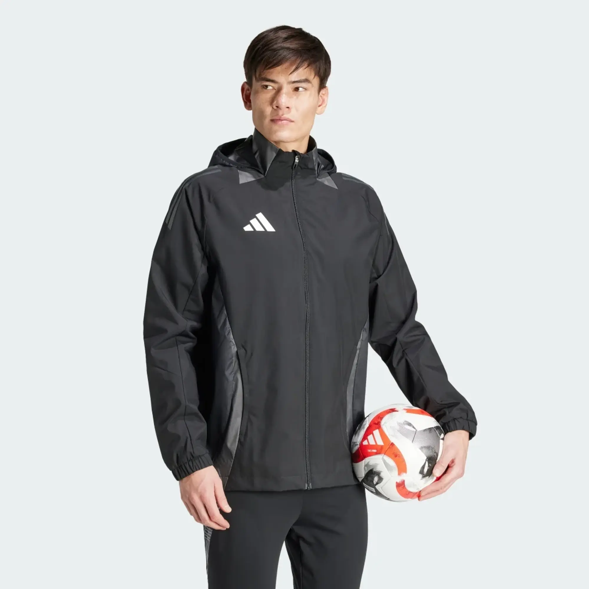 adidas Tiro 24 Competition All Weather Jacket