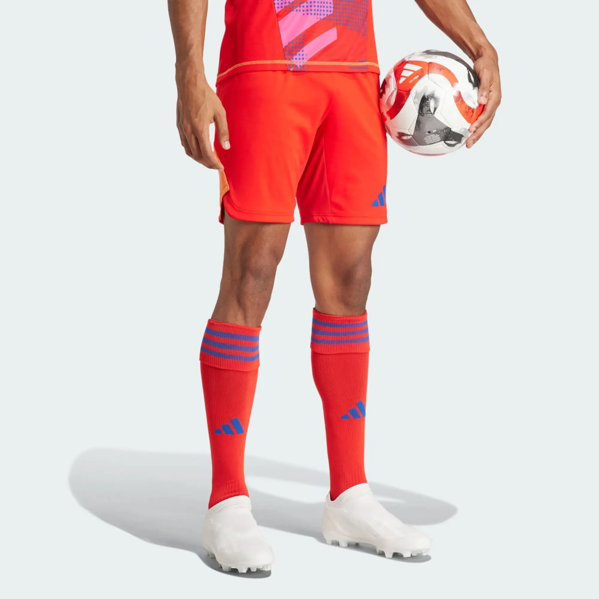 adidas Tiro 24 Pro GK Shorts