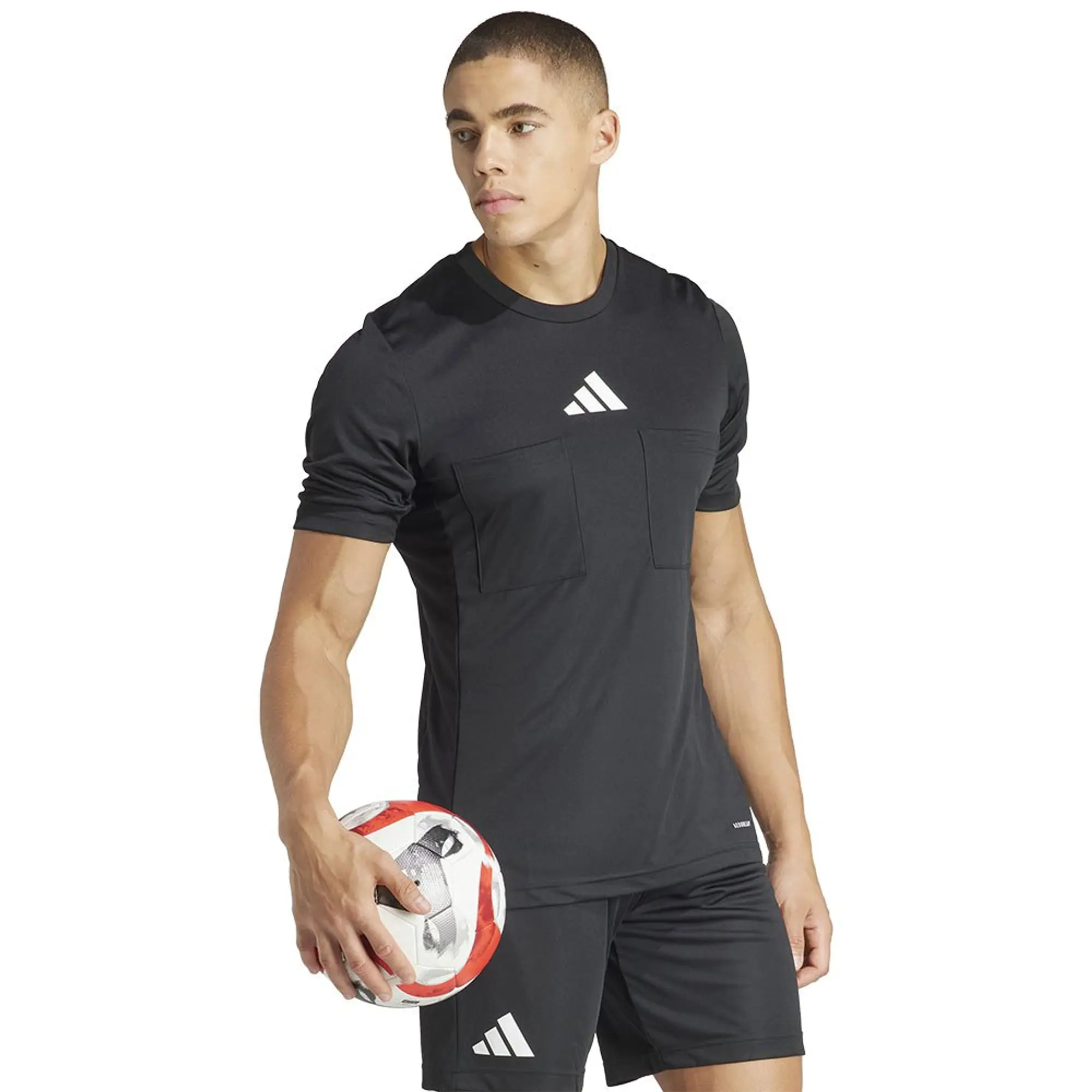 adidas Referee 24 SS Shirt