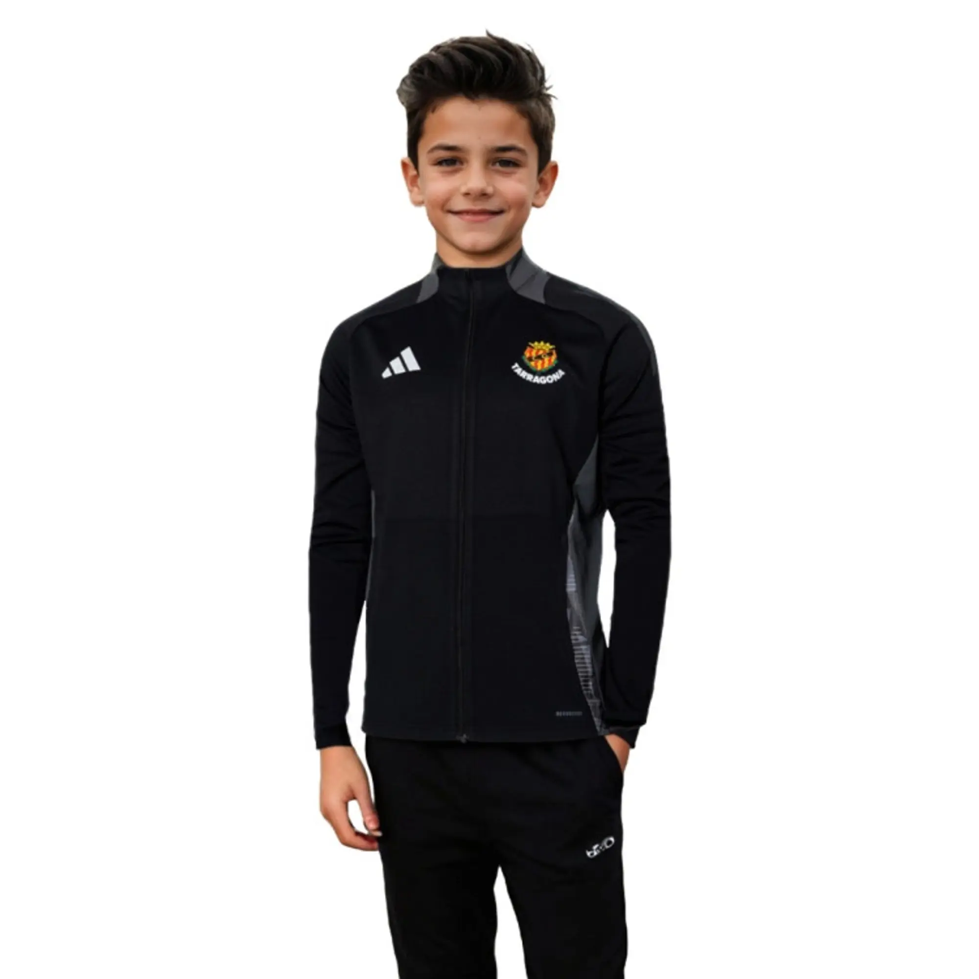 adidas Tiro 24 Junior Competition Training Jacket