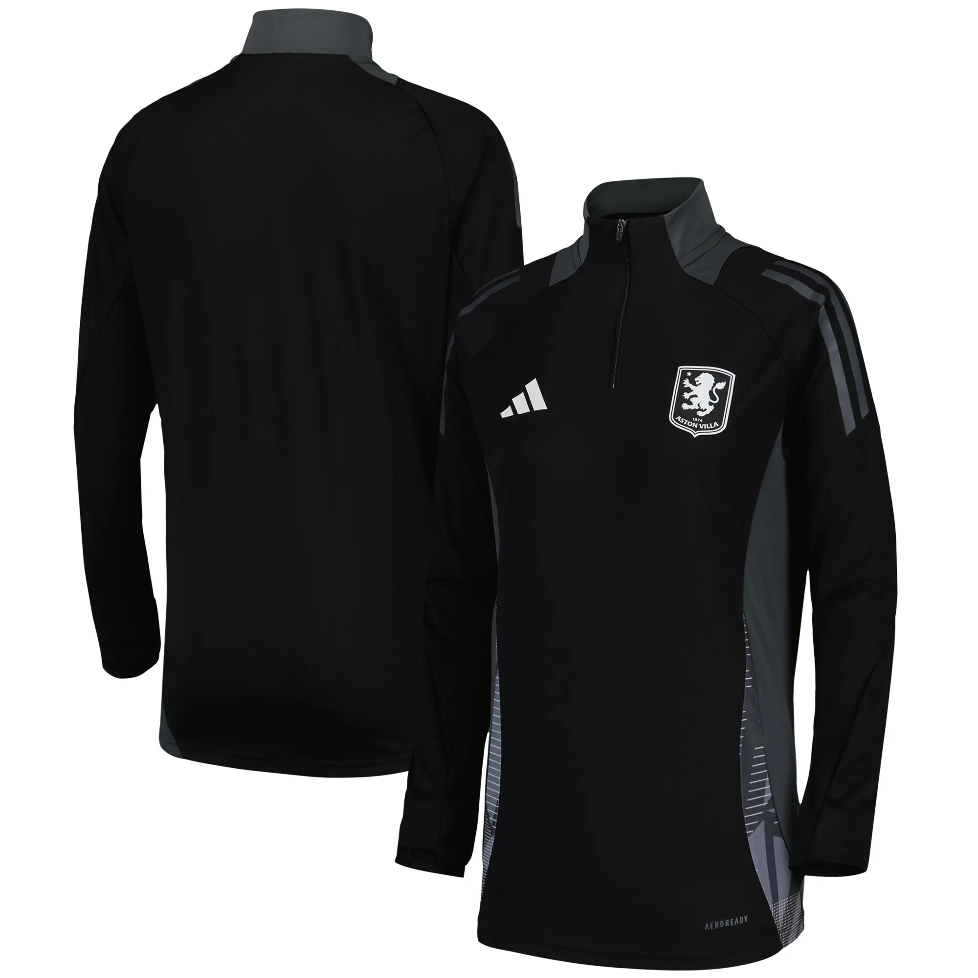 adidas Tiro 24 Womens Competition Training Top