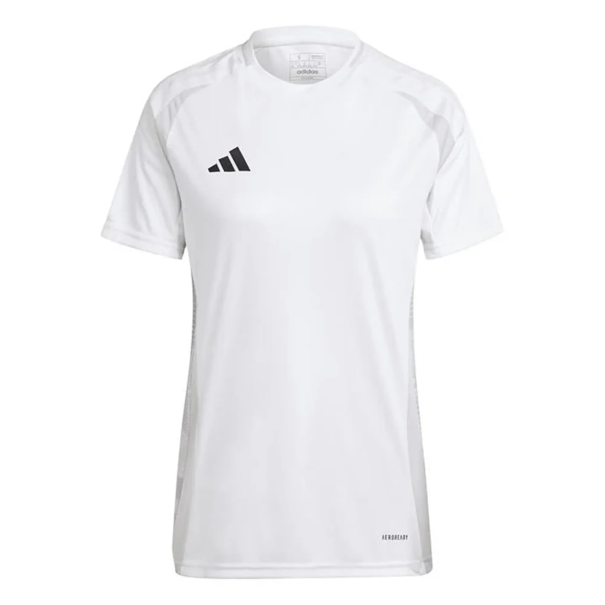 adidas Womens Tiro 24 Competition Match SS Shirt