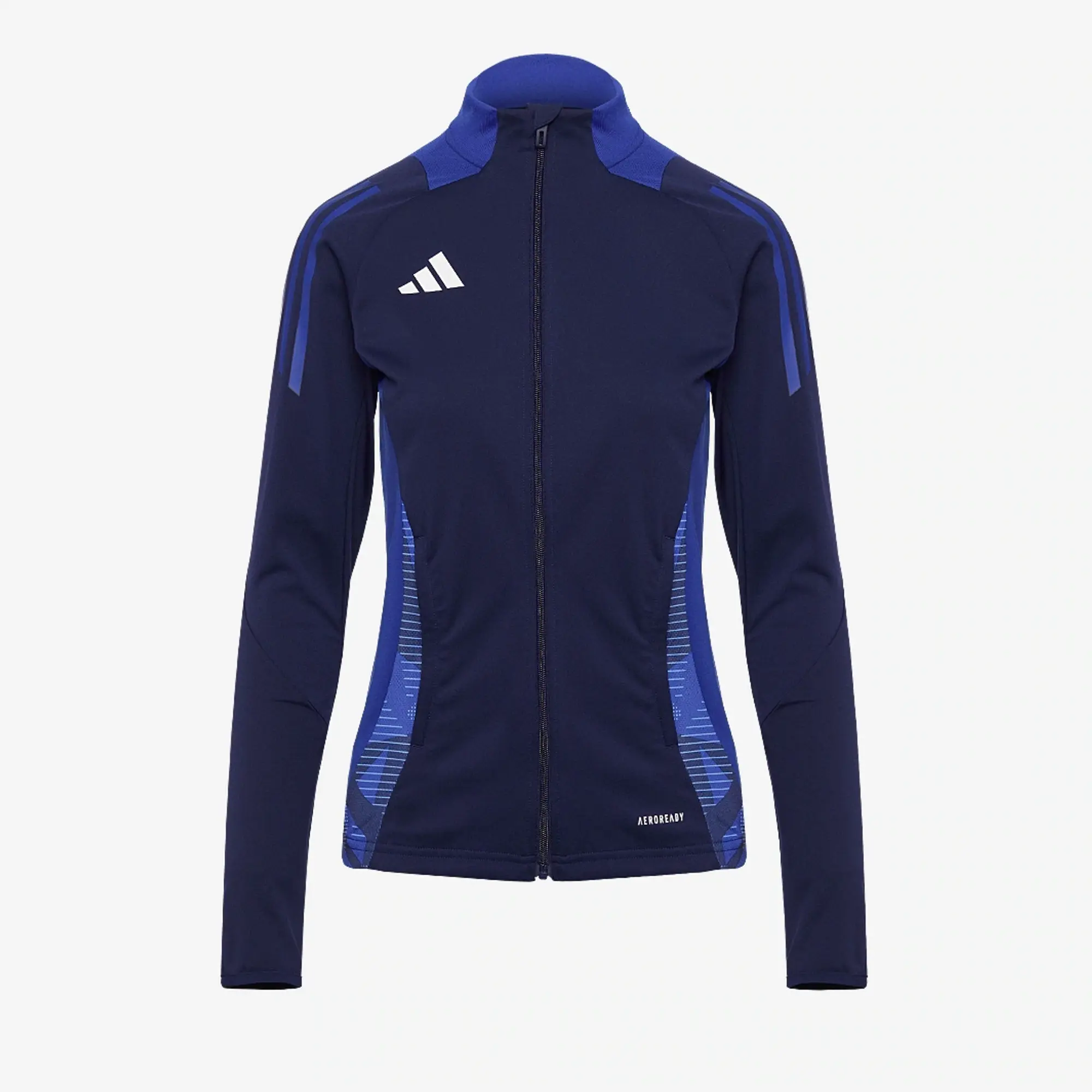 adidas Tiro 24 Womens Competition Training Jacket
