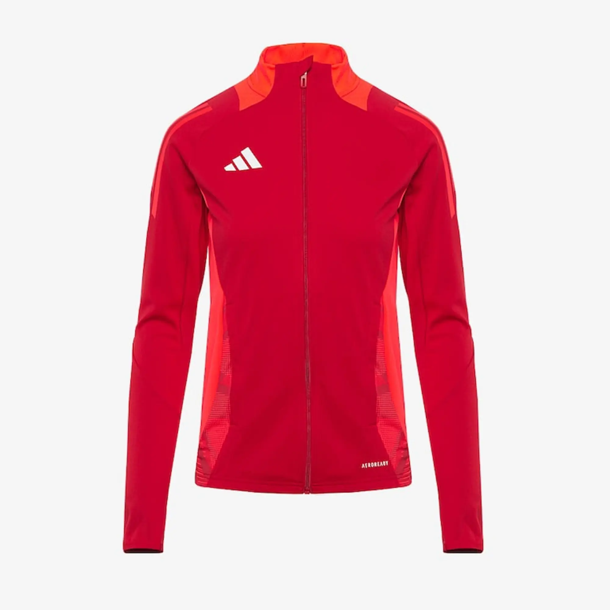 adidas Tiro 24 Womens Competition Training Jacket