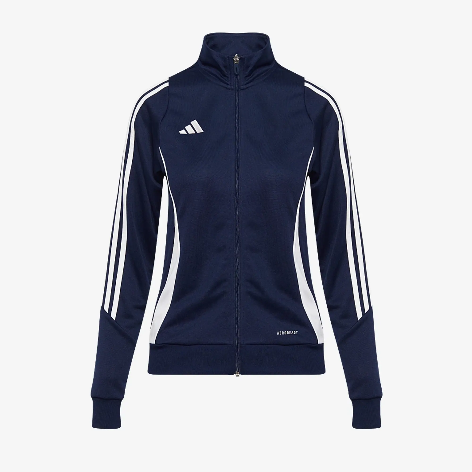 adidas Tiro 24 Womens Training Jacket