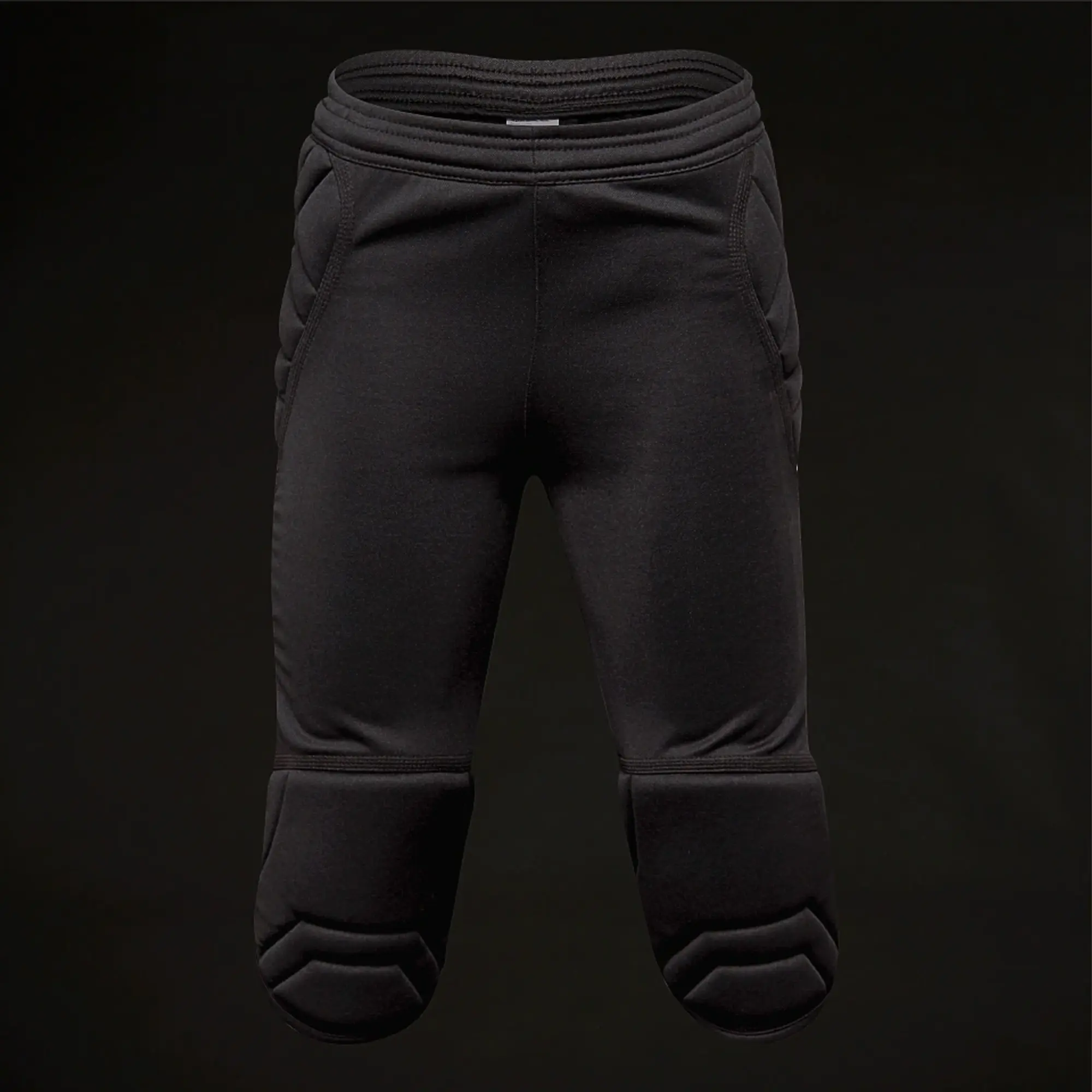 Reusch Kids Contest Shorts 3 4