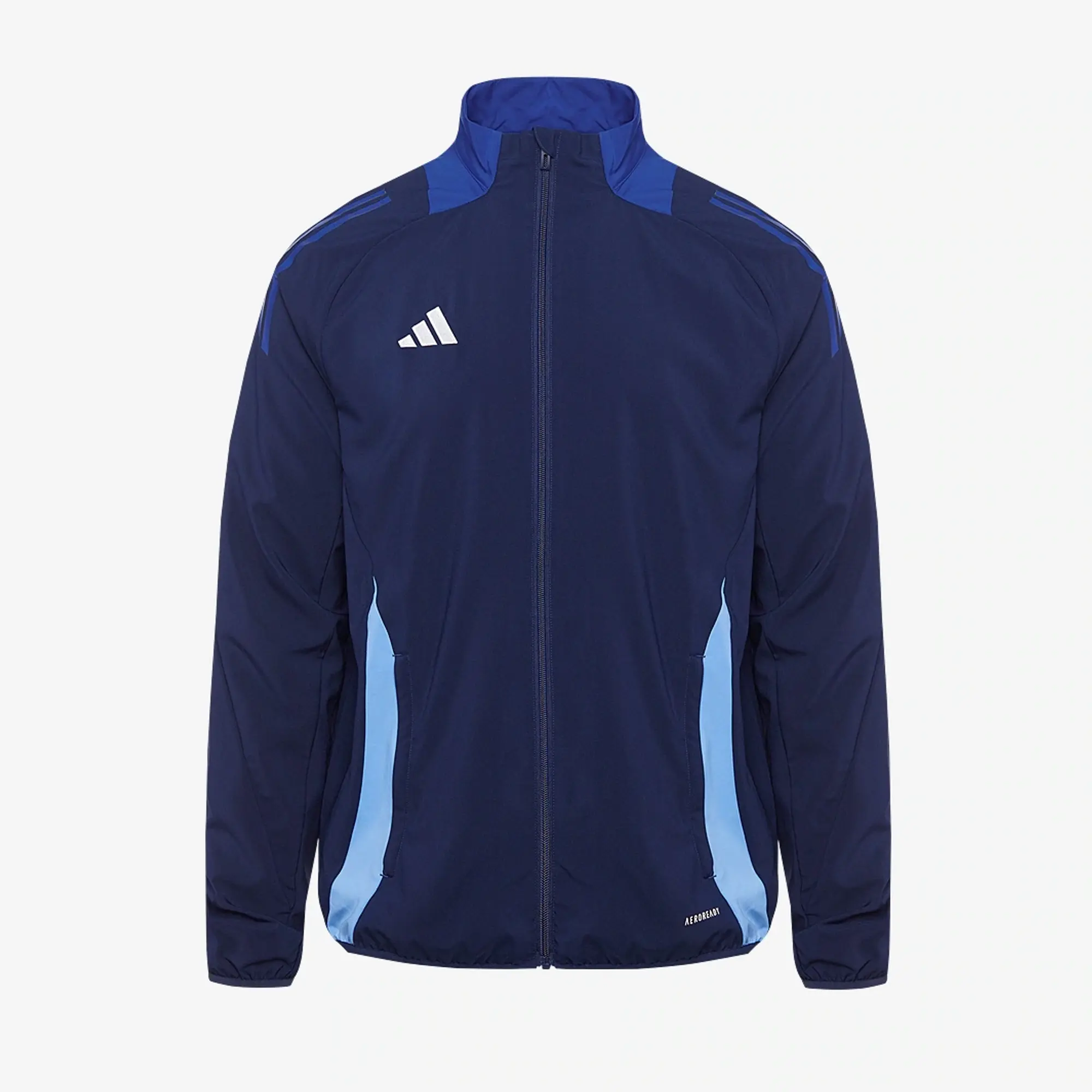 adidas Tiro 24 Junior Competition Presentation Jacket