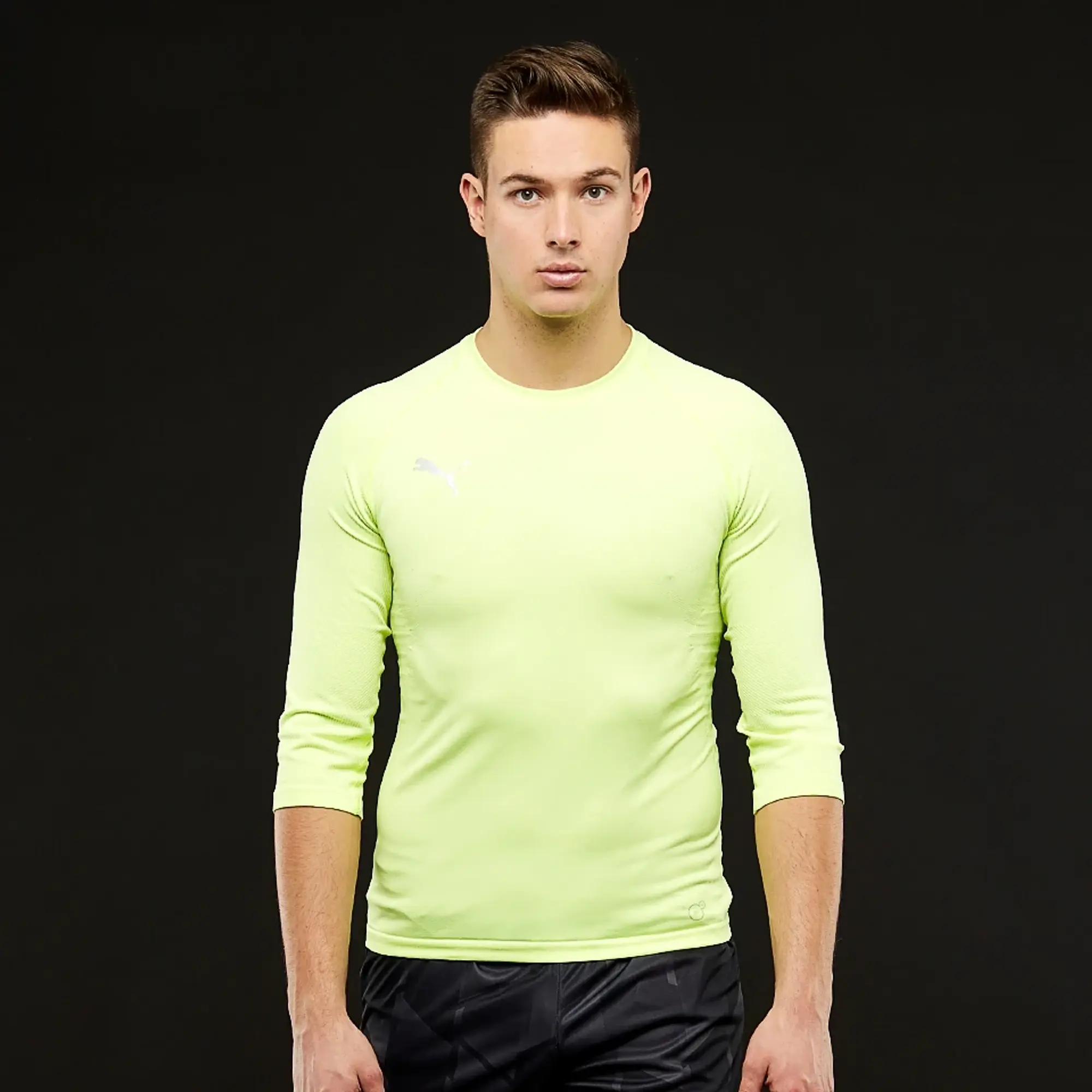 Puma ftblNXT 3 4 Baselayer