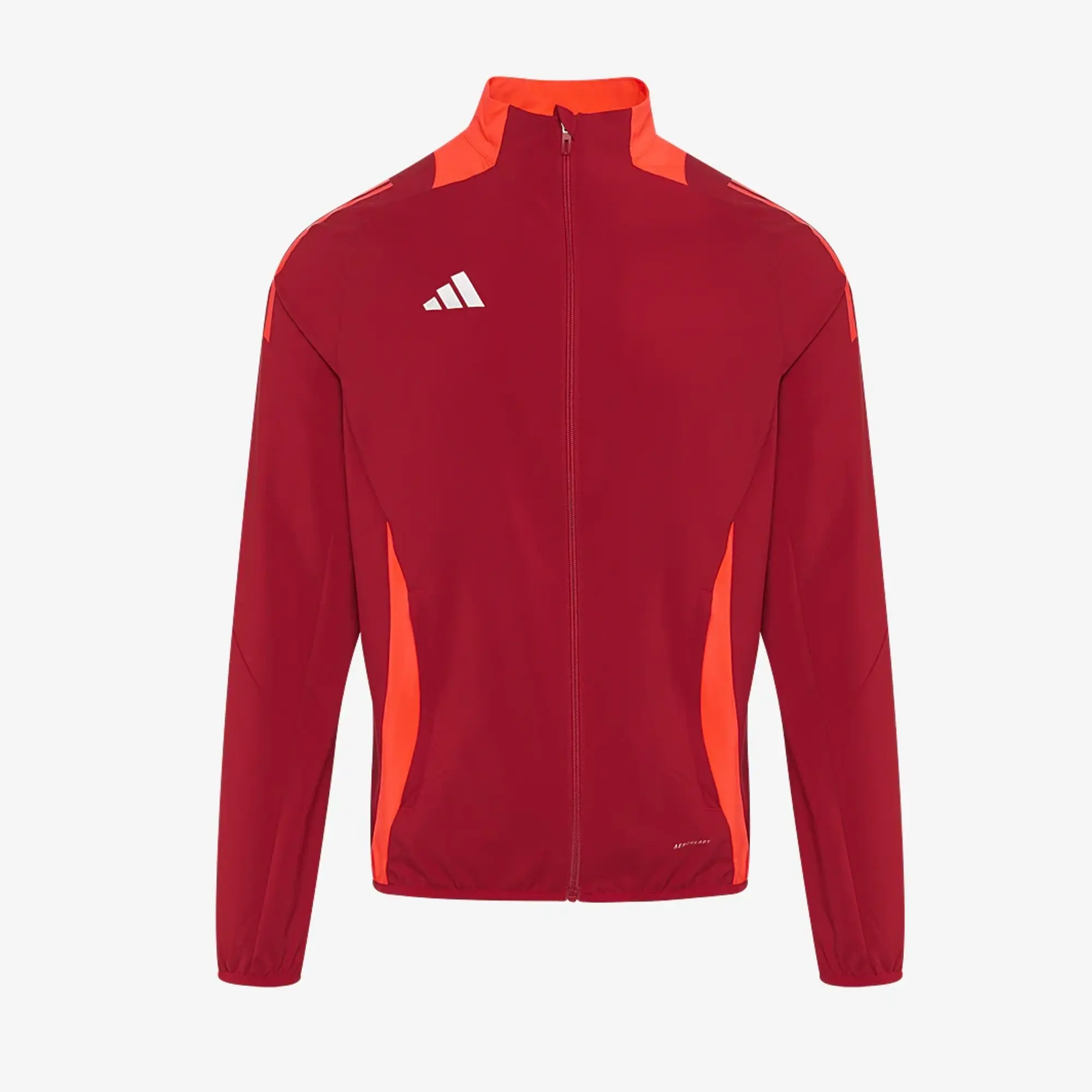 adidas Tiro 24 Junior Competition Presentation Jacket