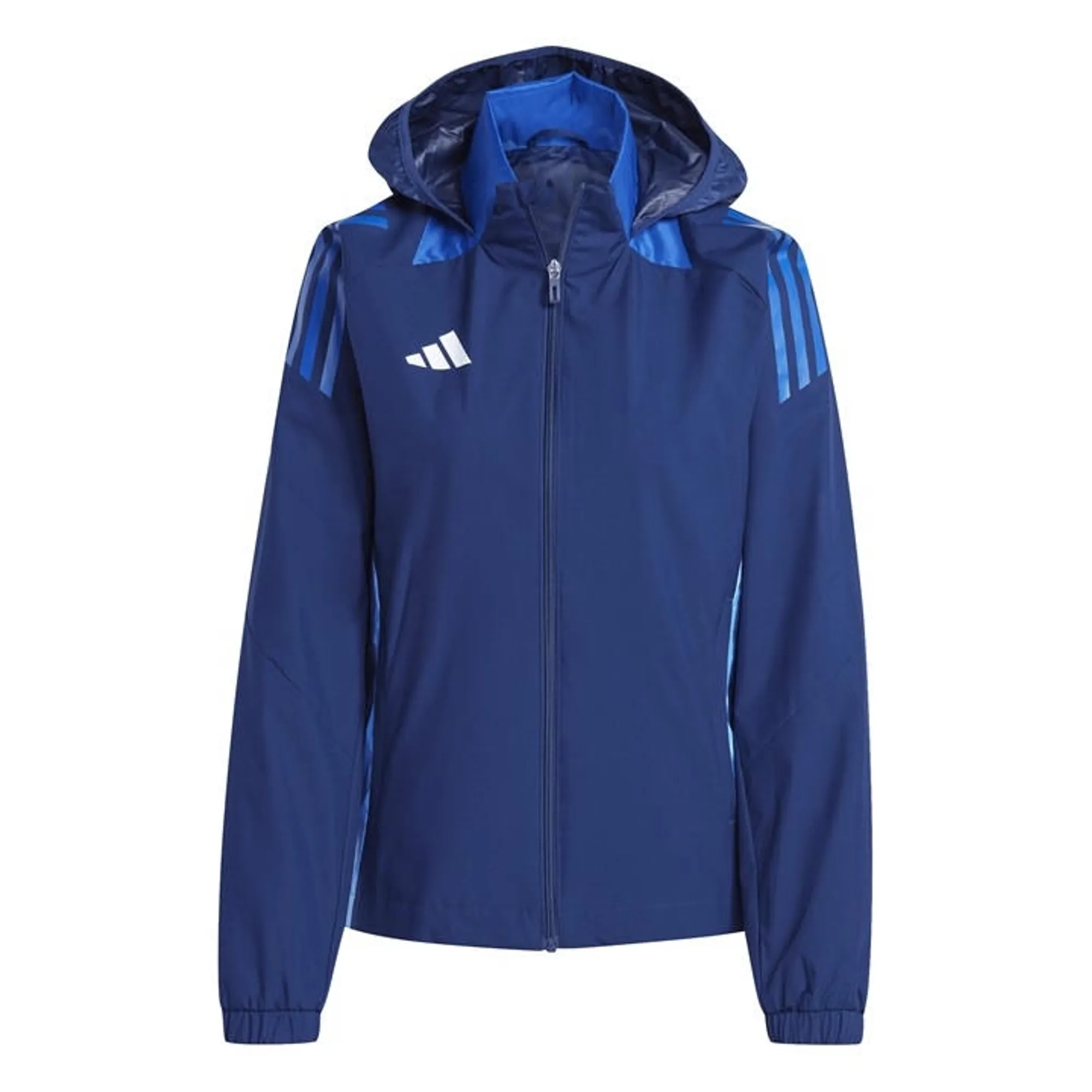 adidas Tiro 24 Womens Competition All Weather Jacket