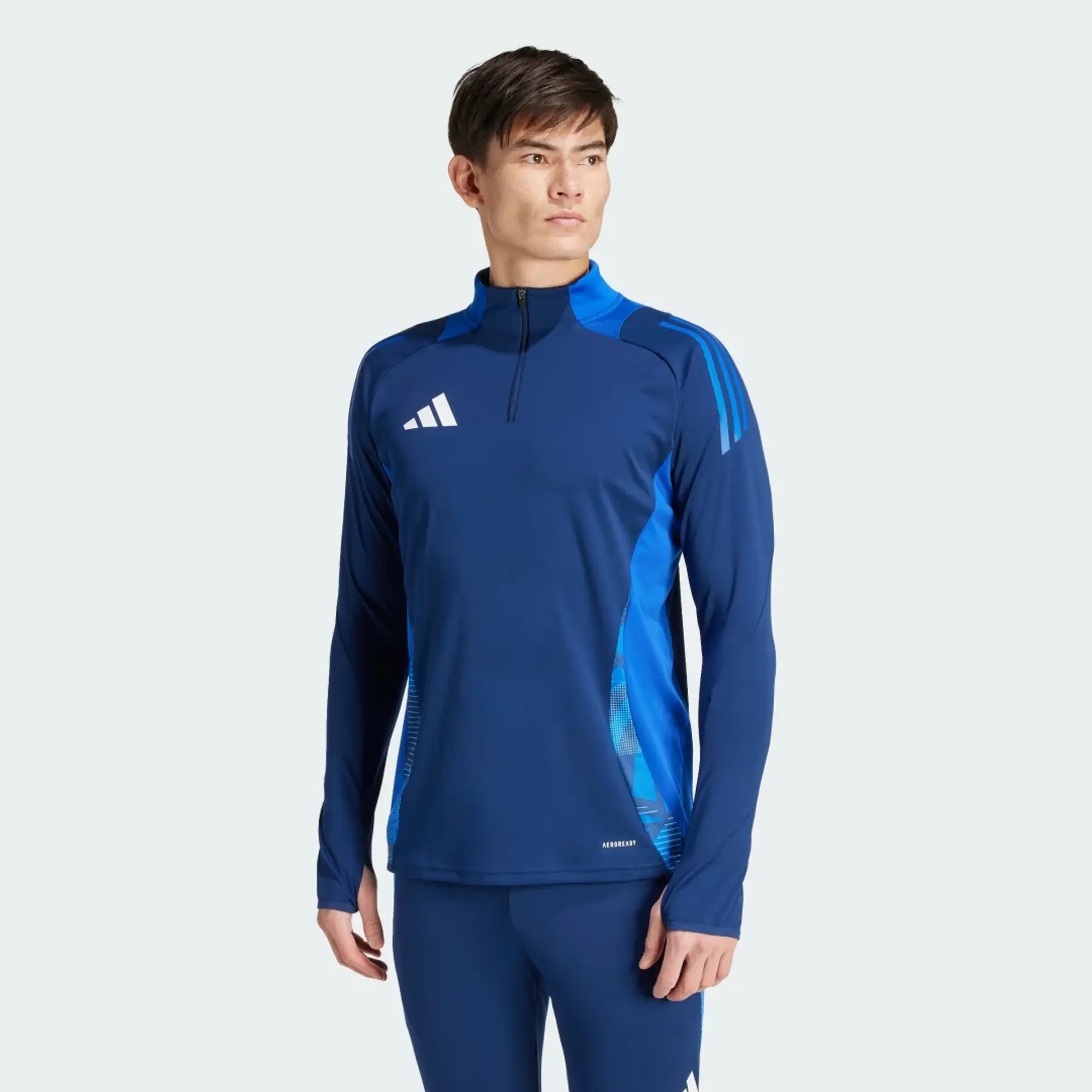 adidas Tiro 24 Competition Training Top