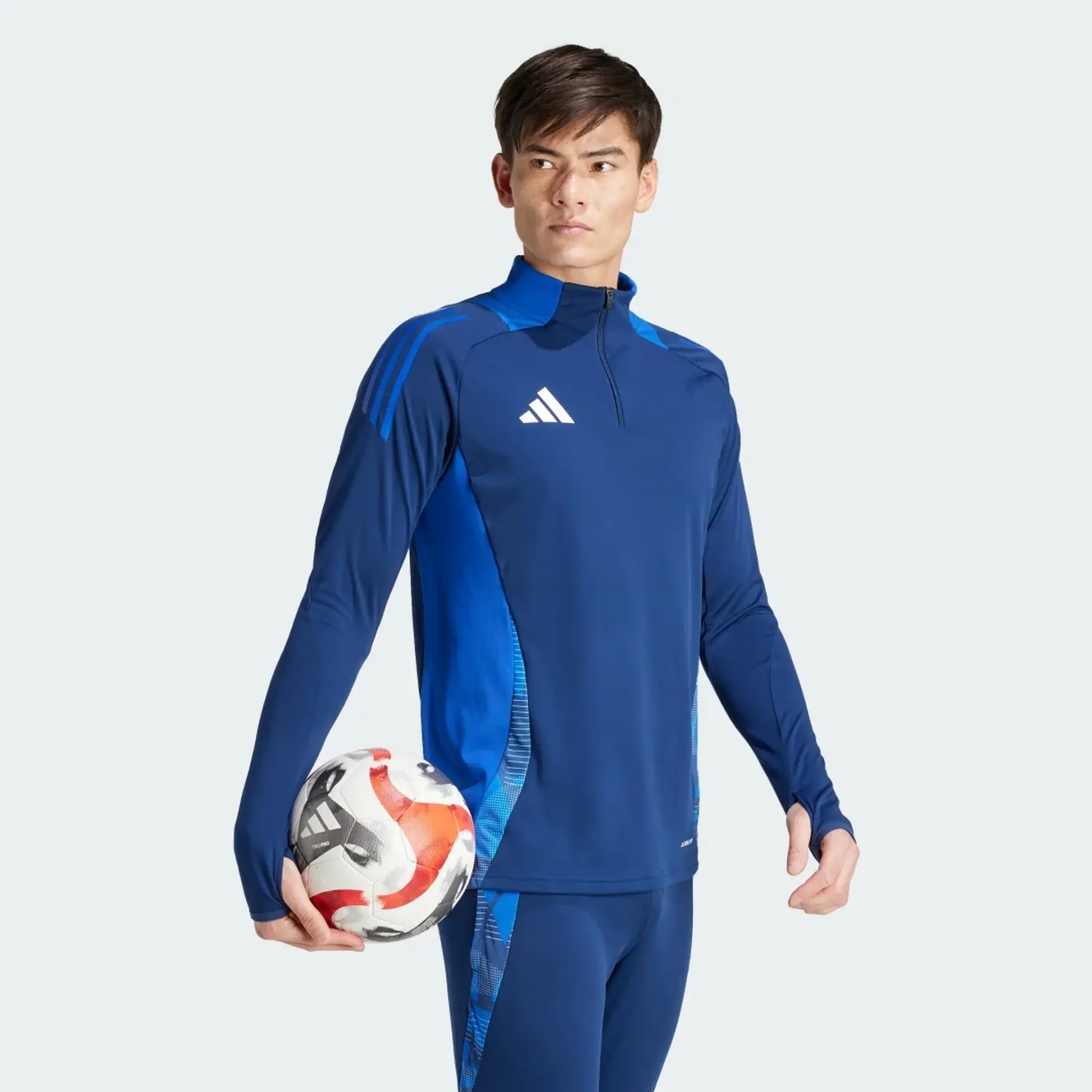 adidas Tiro 24 Competition Training Top