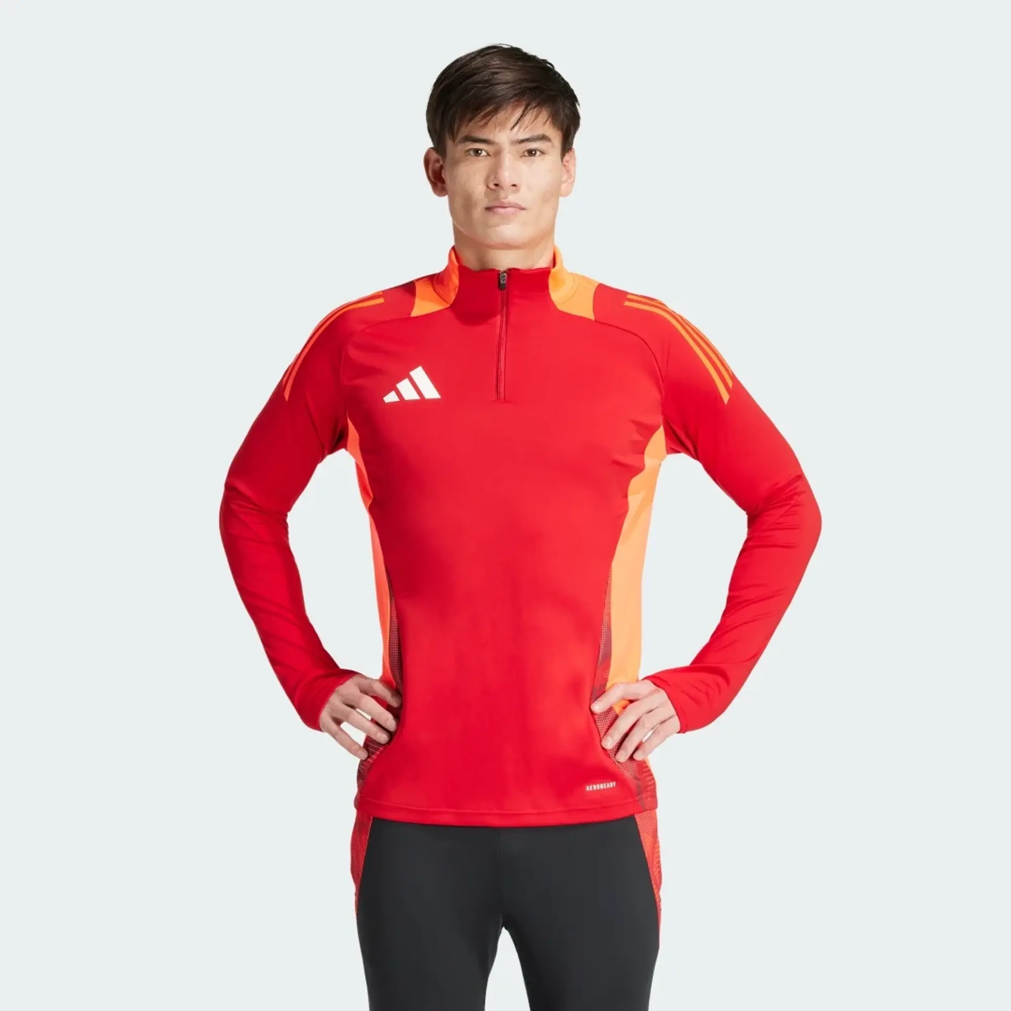 adidas Tiro 24 Competition Training Top