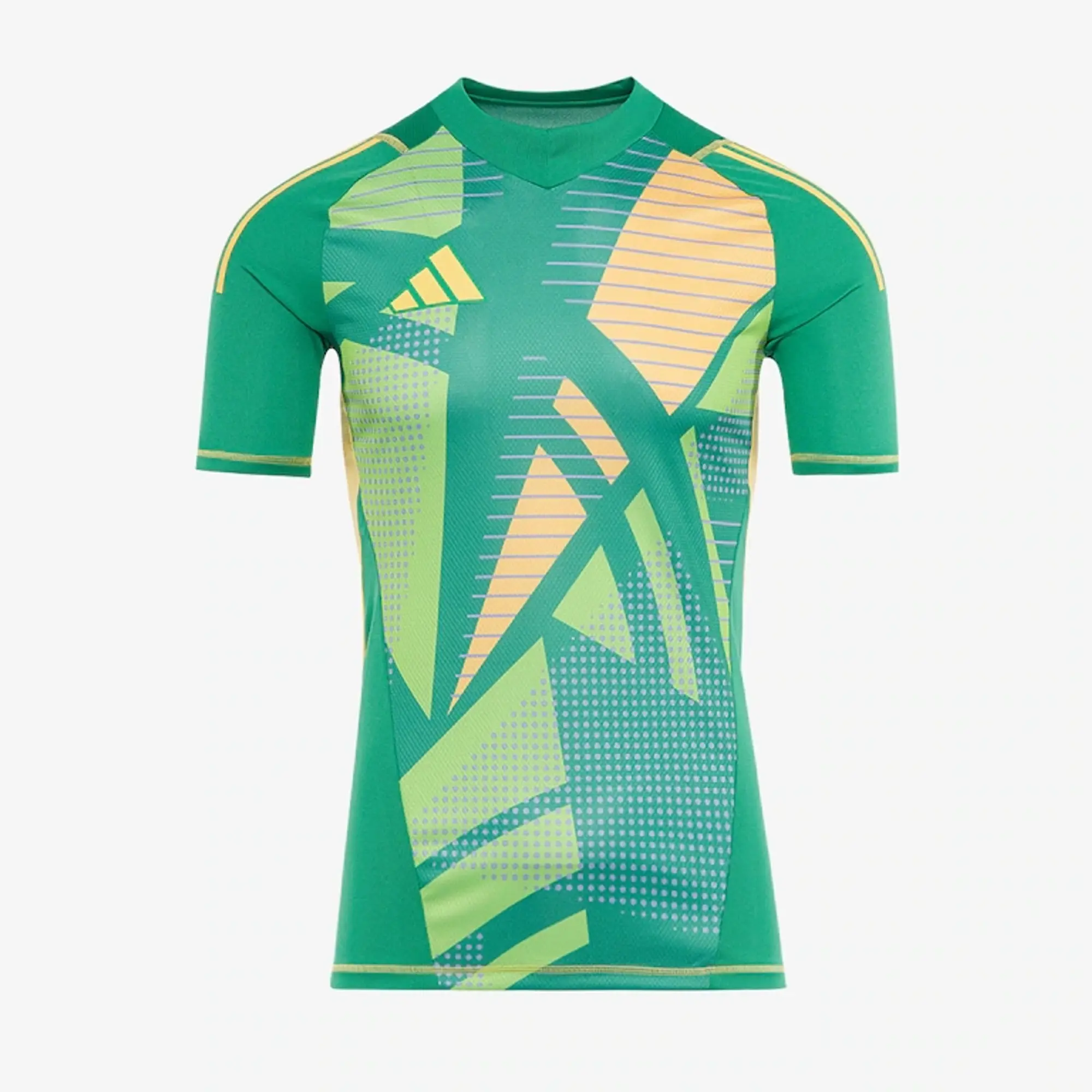 adidas Tiro 24 Pro SS GK Shirt