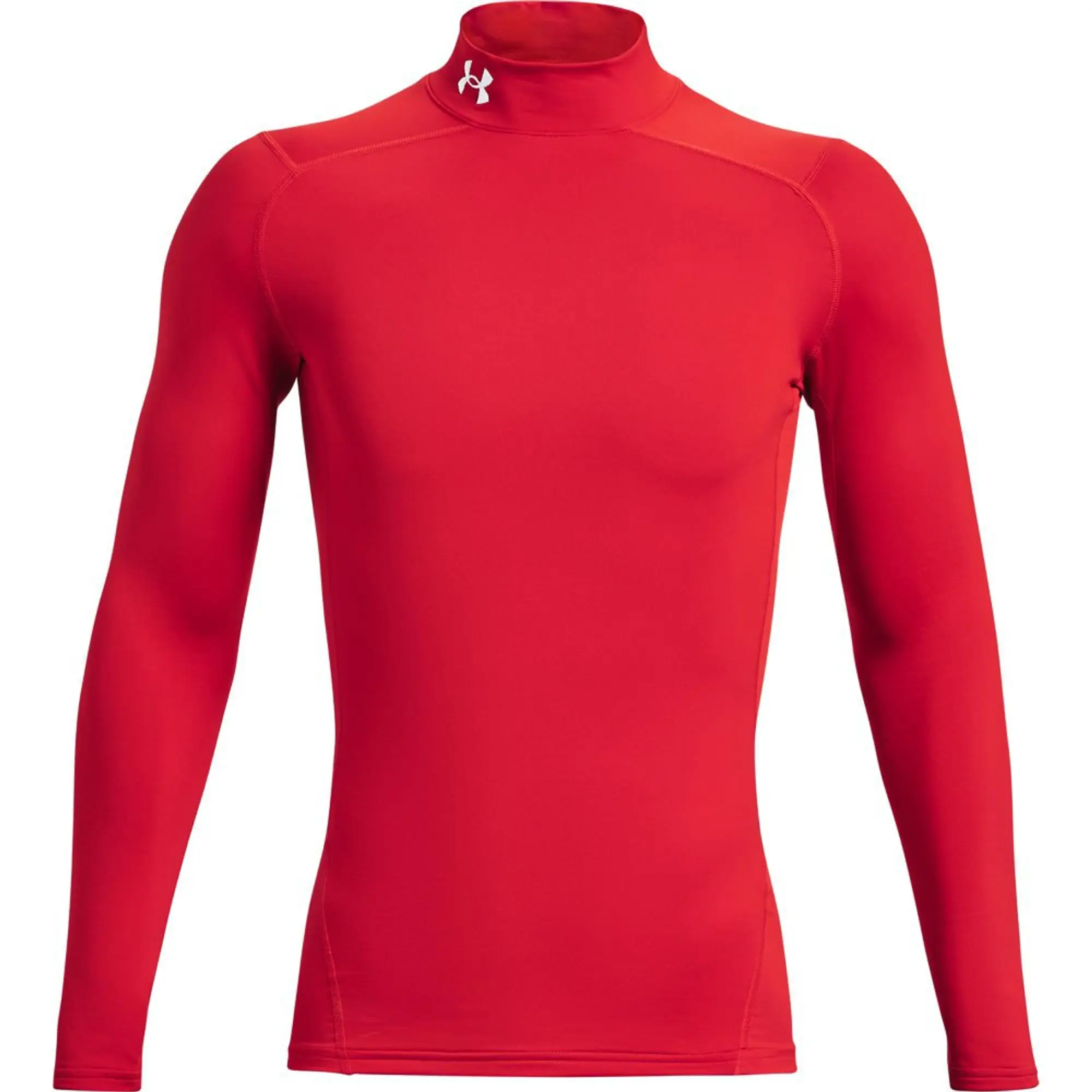Under Armour Cold Gear Armour Compression Mock