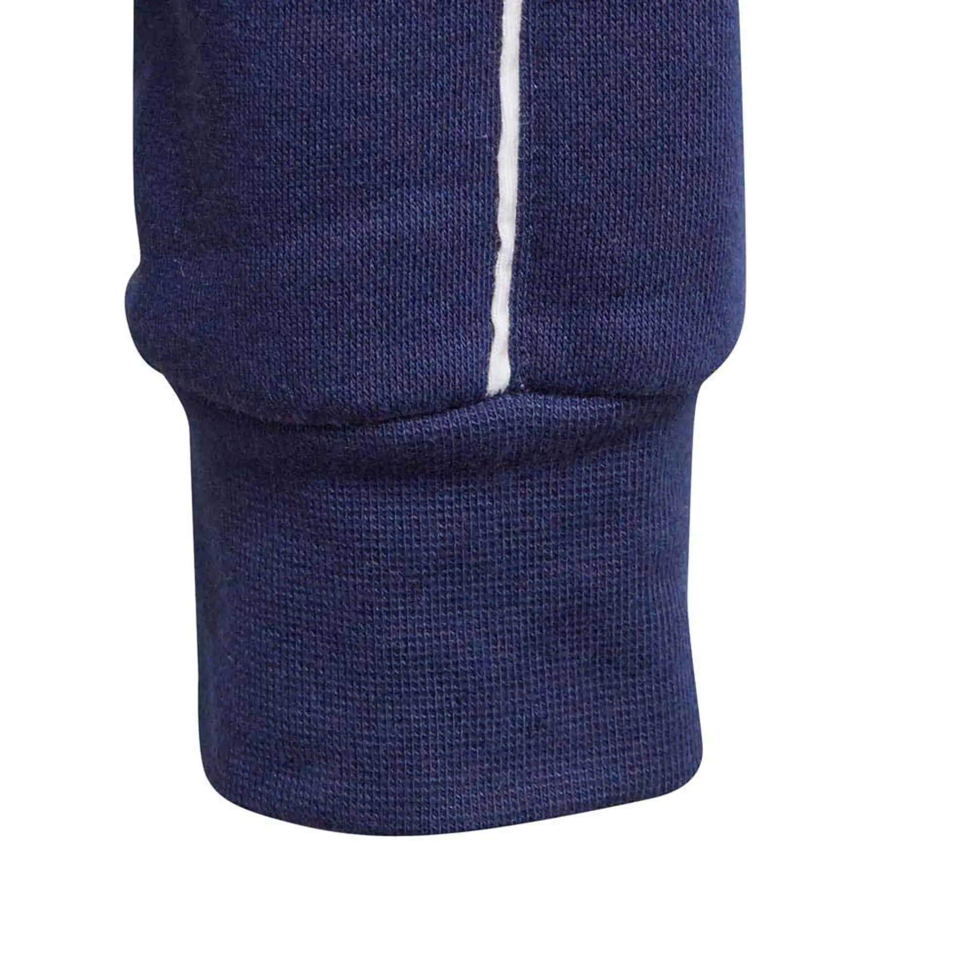 Adidas Core 18 Hoodie  - Blue