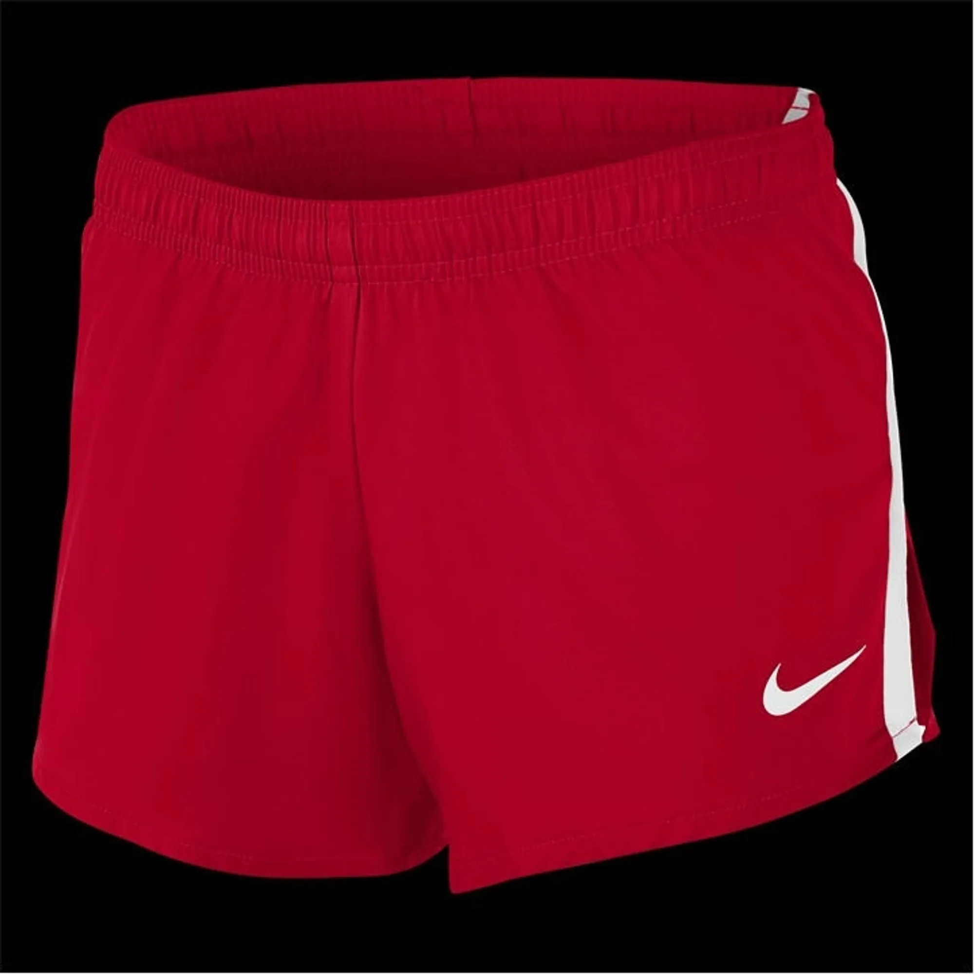 Nike Womens Fast 2 Inch Short