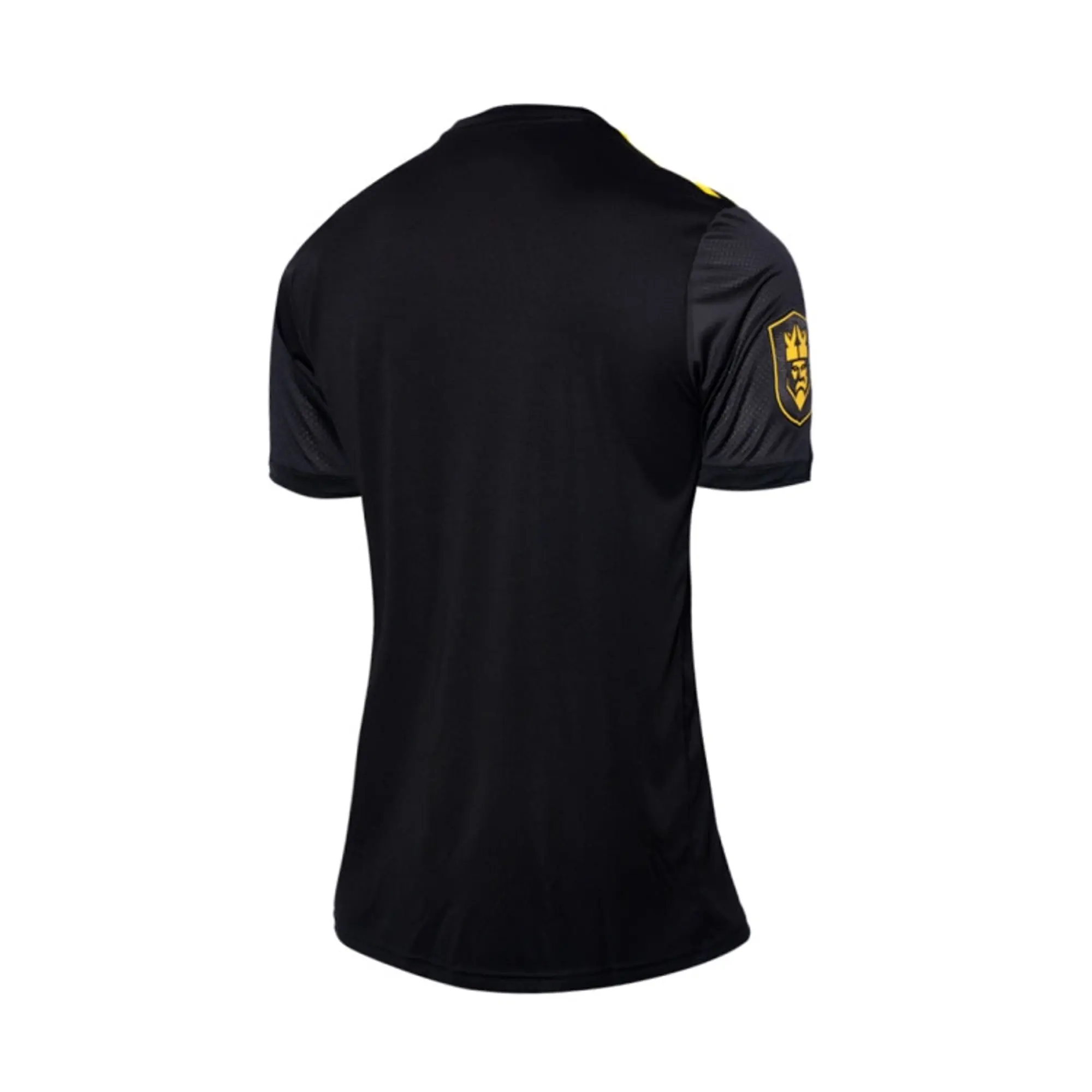 adidas Junior Competition 21 SS Shirt