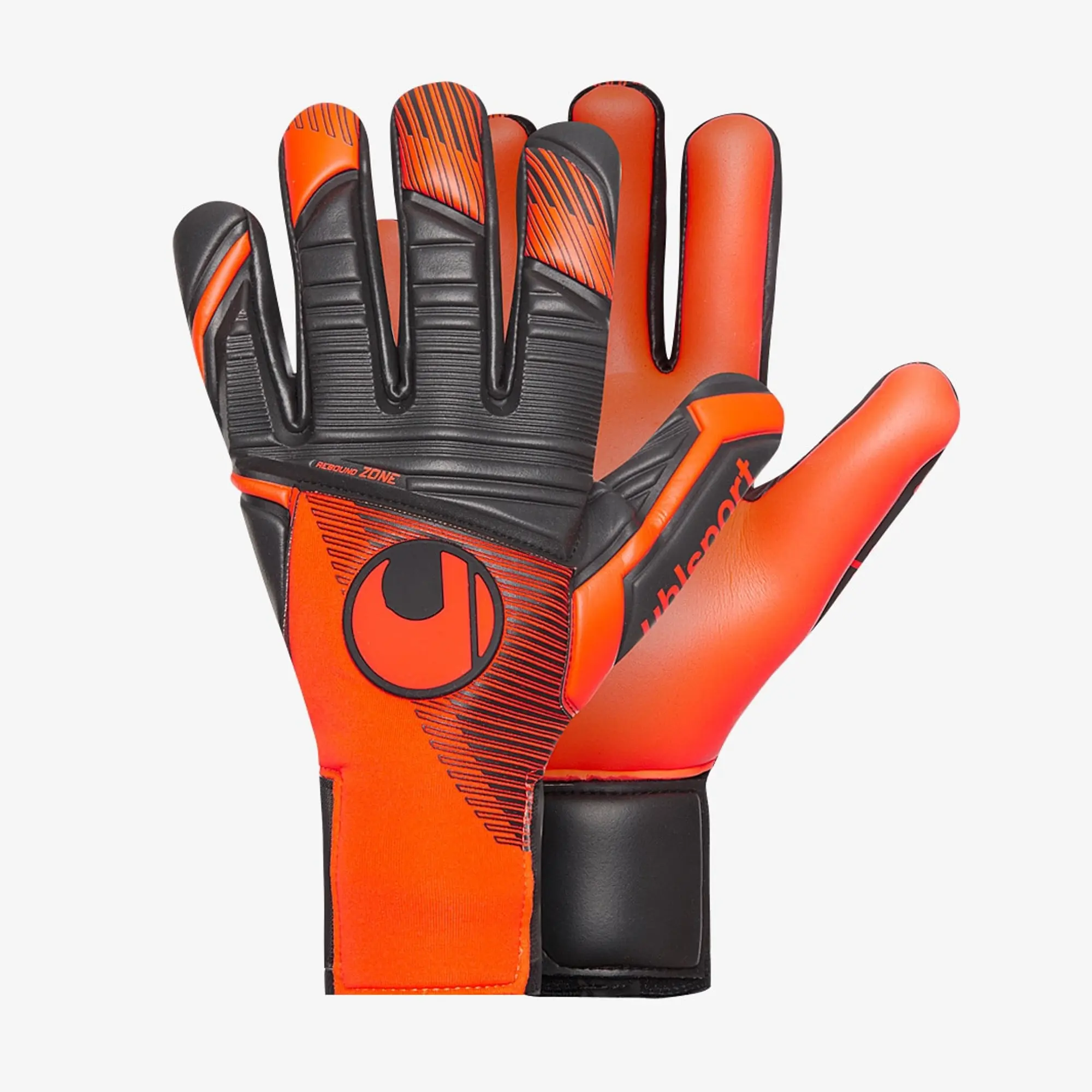 Uhlsport Kids Powerline AbsolutGrip HN