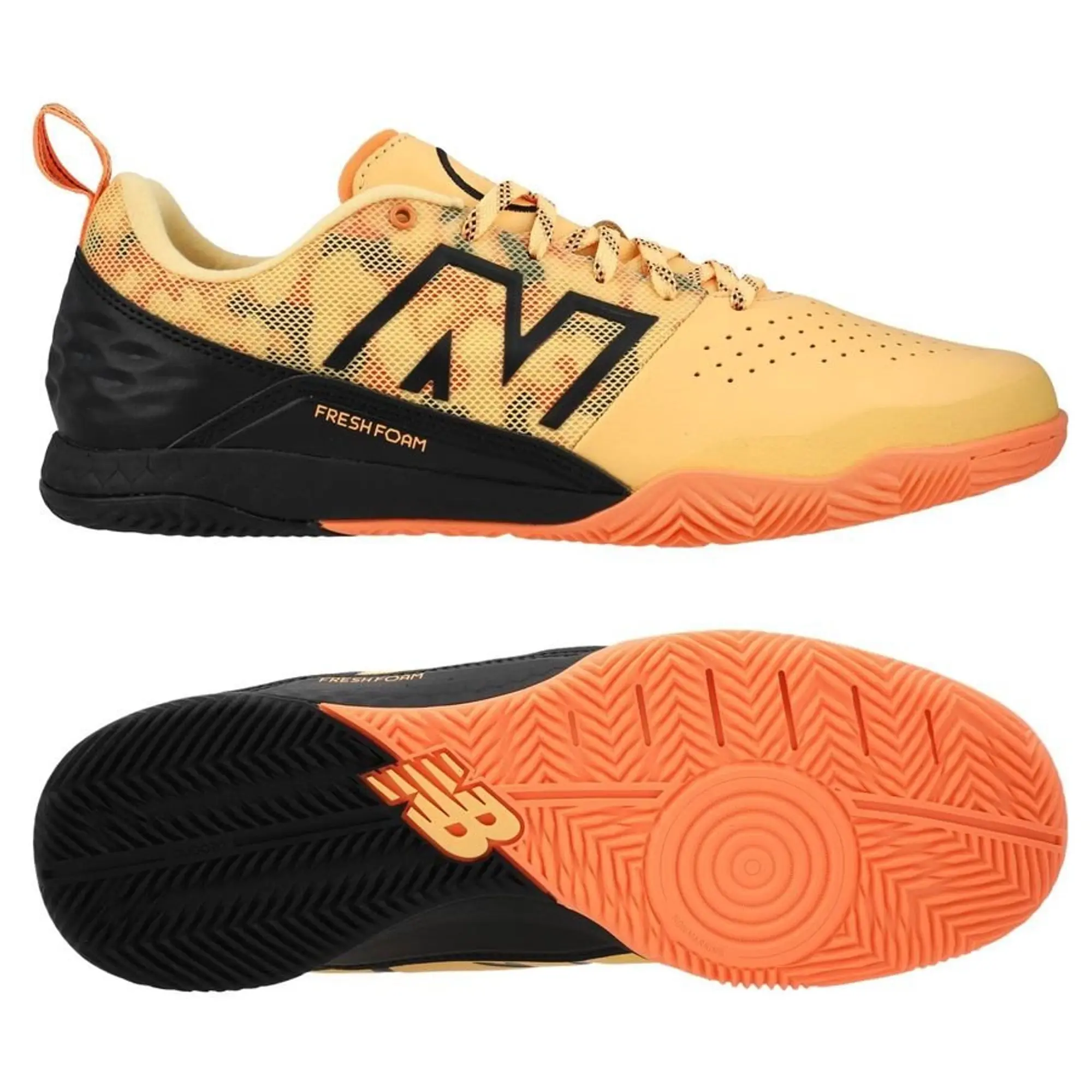 New Balance Audazo V6 Pro IN