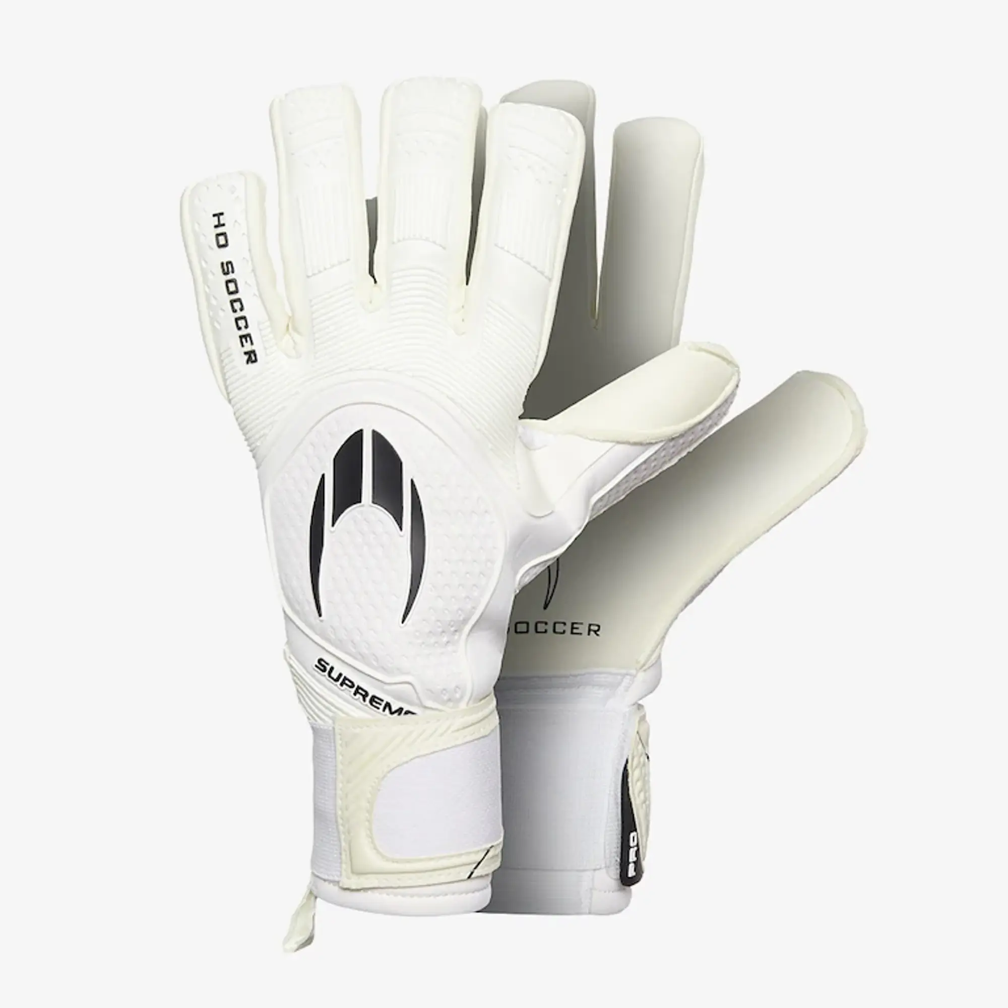 HO Soccer HO Supremo Pro 11 SMU GK Gloves