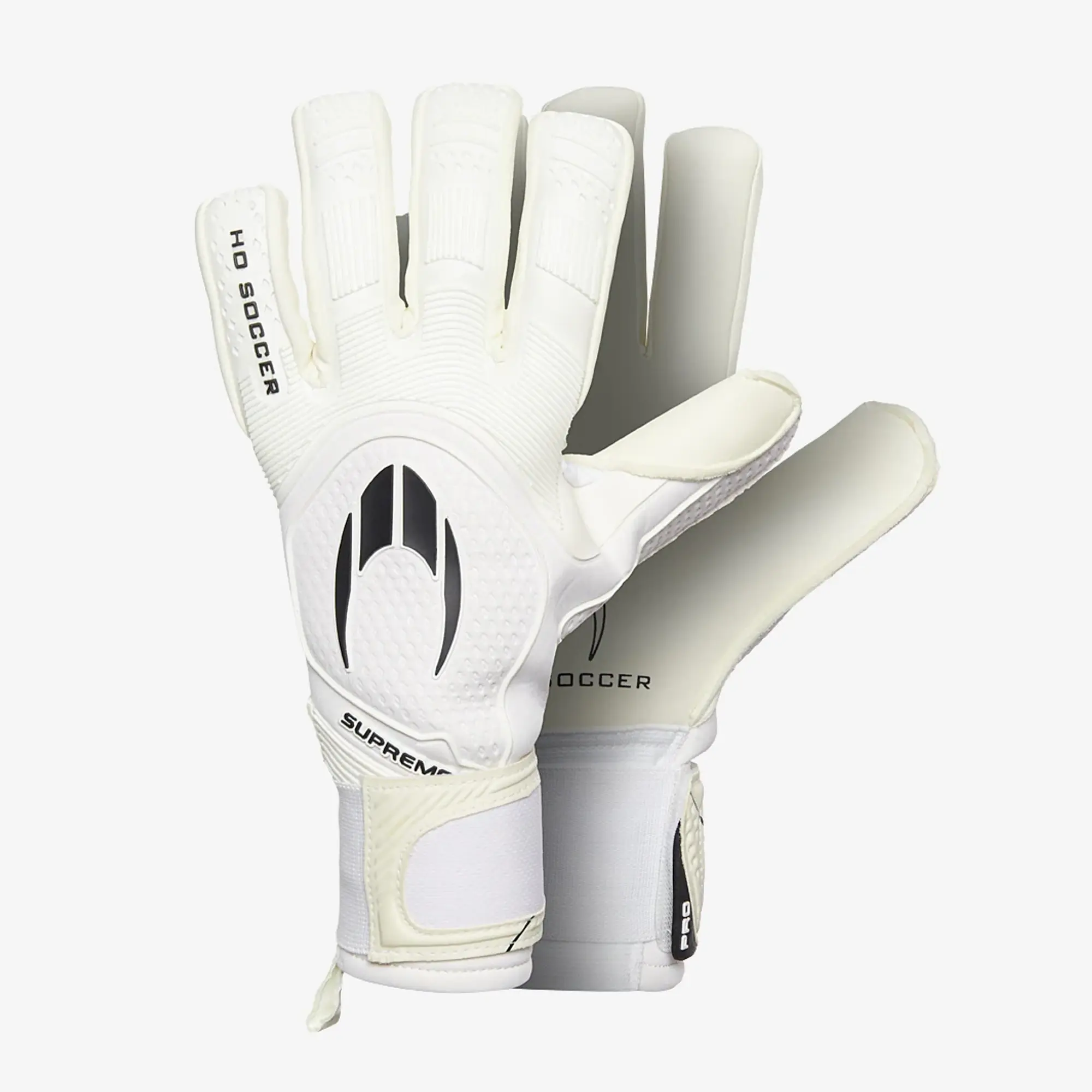 HO Soccer HO Supremo Pro 11 SMU GK Gloves
