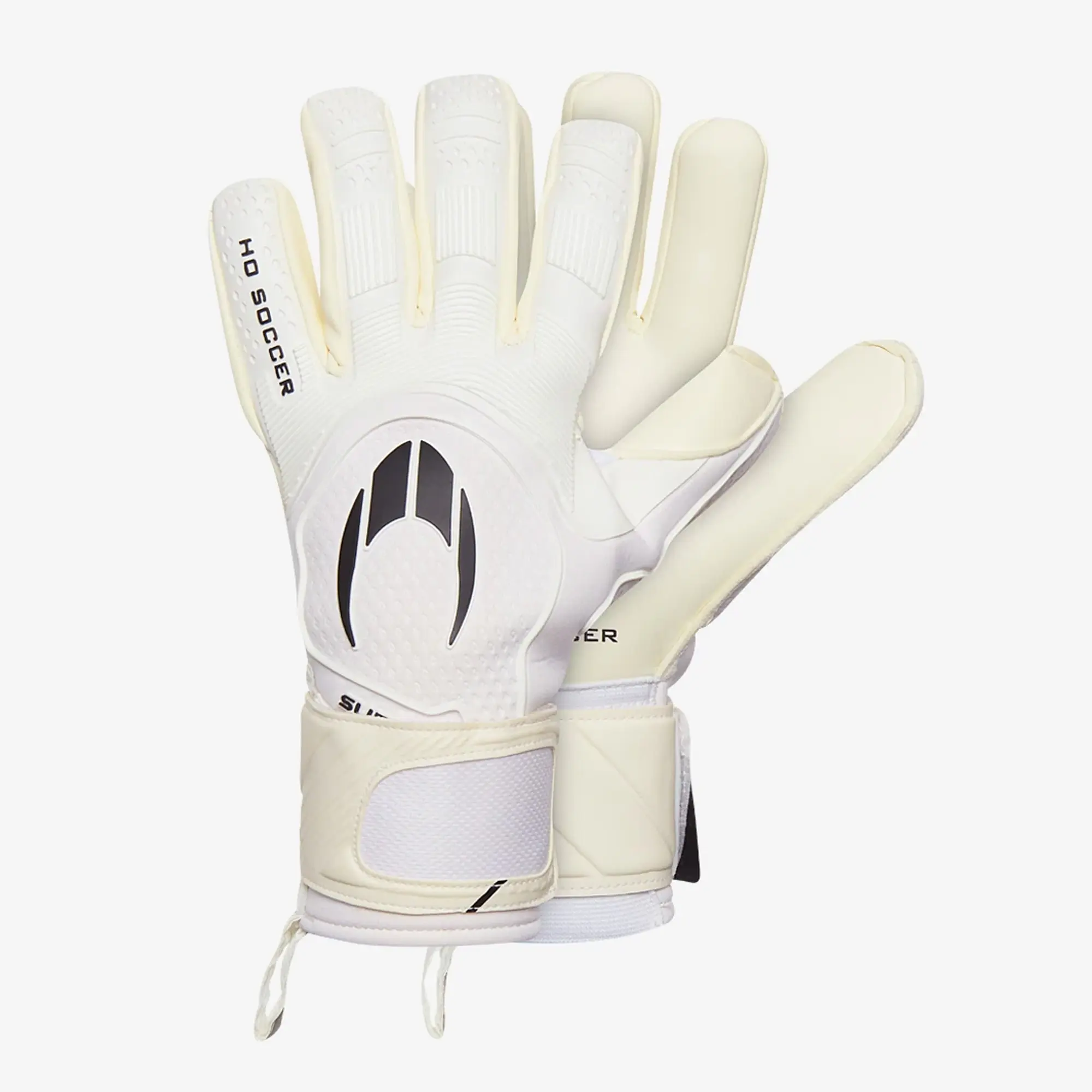 HO Soccer HO Supremo Pro 11 SMU GK Gloves