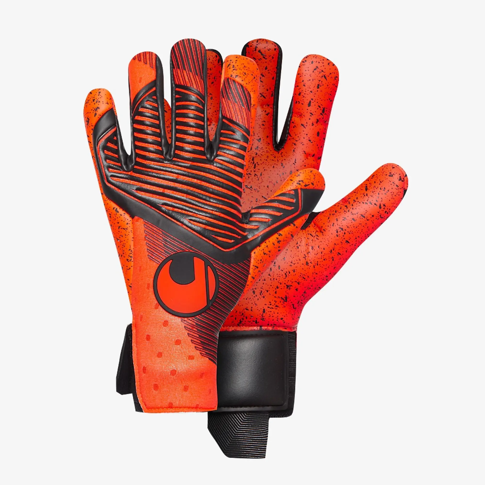 Uhlsport Kids Powerline Supergrip+ HN