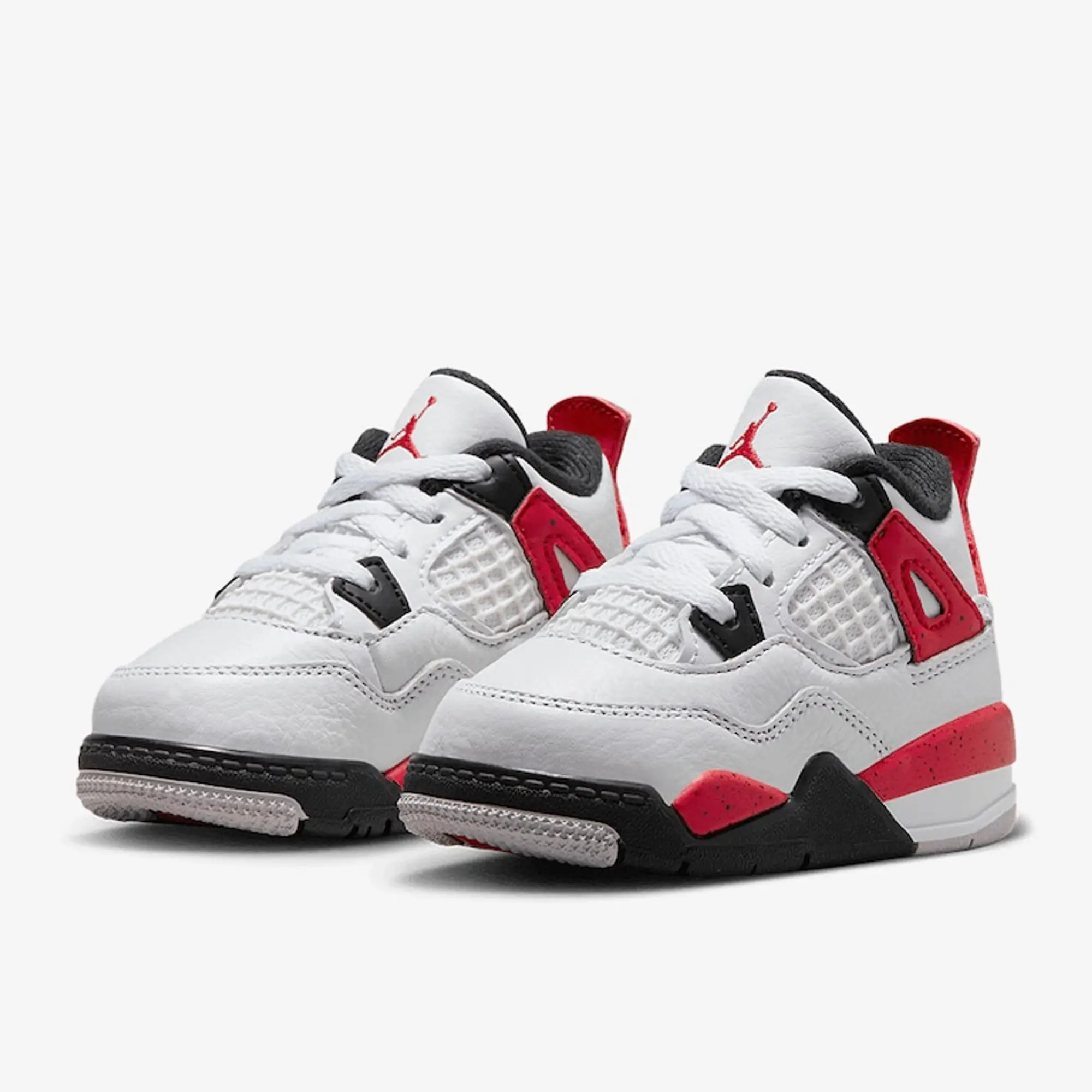 Nike Jordan Jordan 4 Retro Toddlers TD