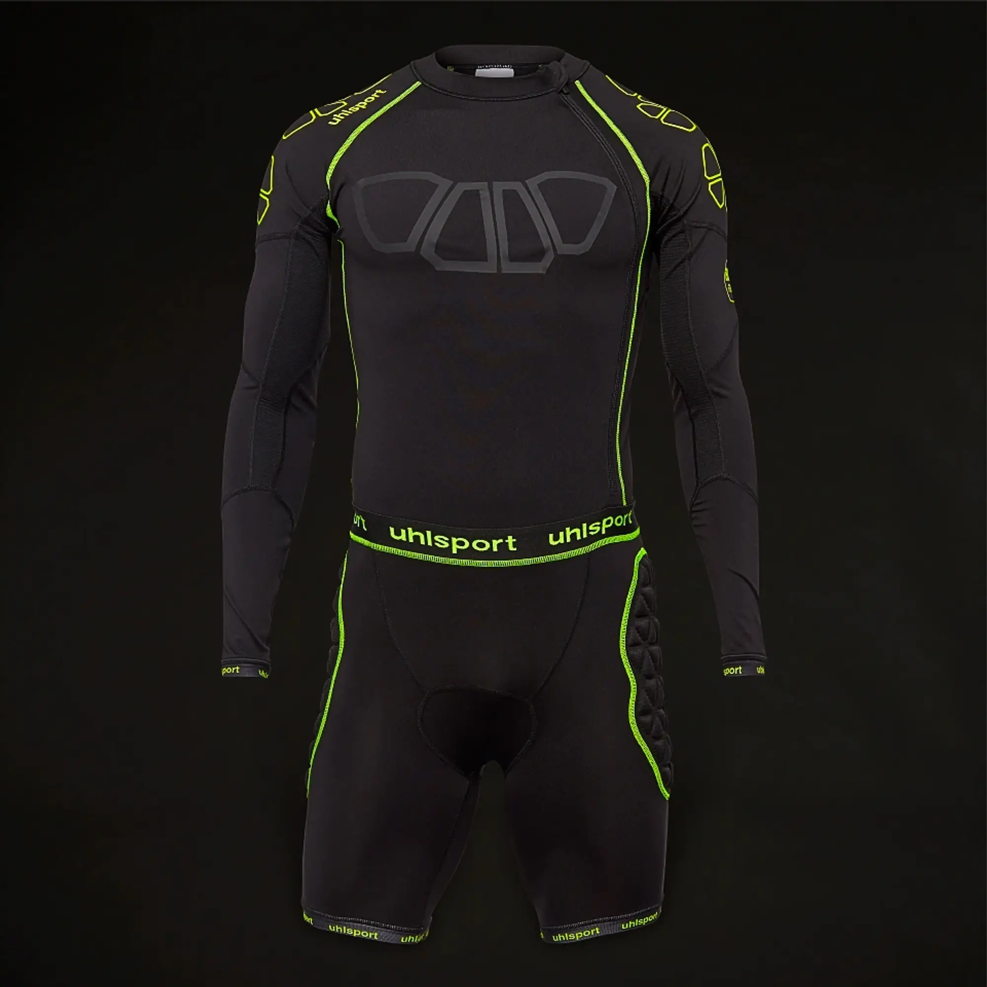 Uhlsport Bionikframe Bodysuit