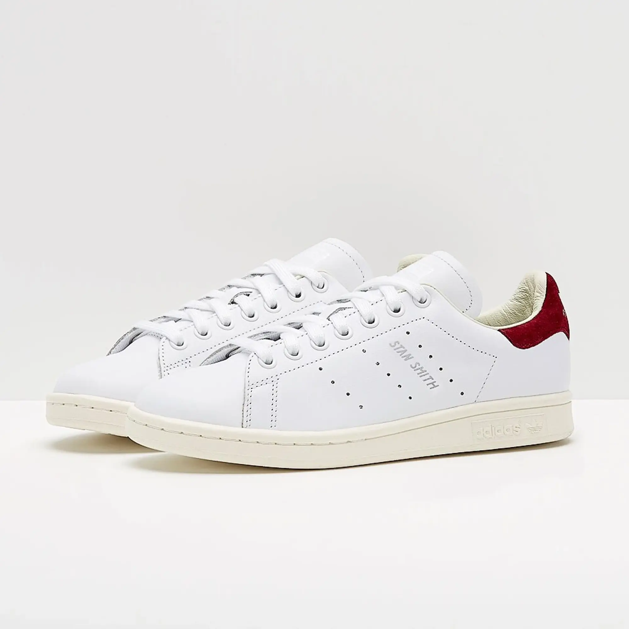 adidas Originals Womens Stan Smith