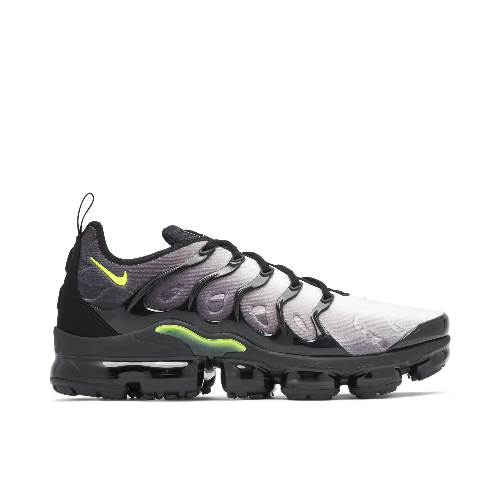 Nike Nike Air VaporMax Plus Black Volt