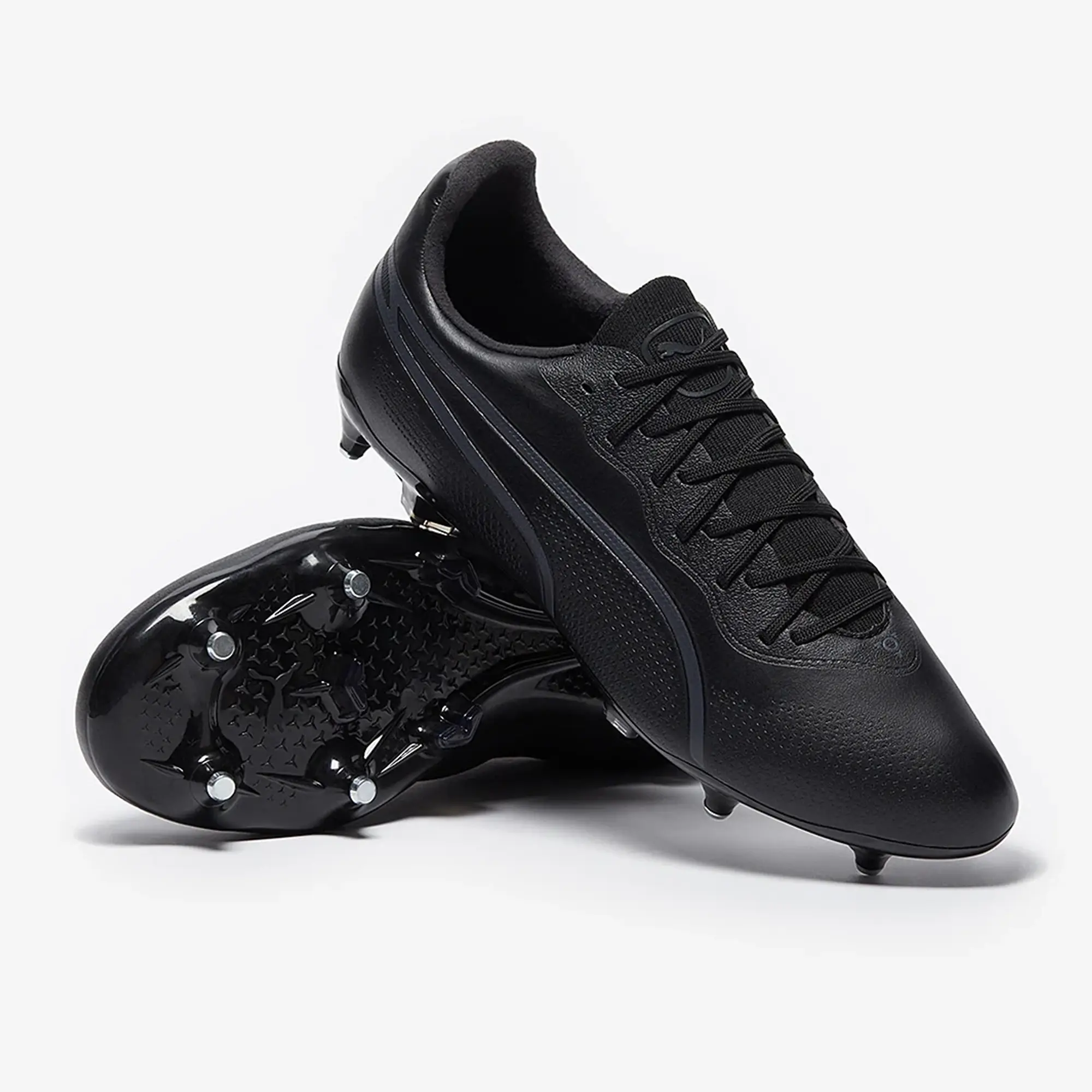 Puma King Pro MxSG