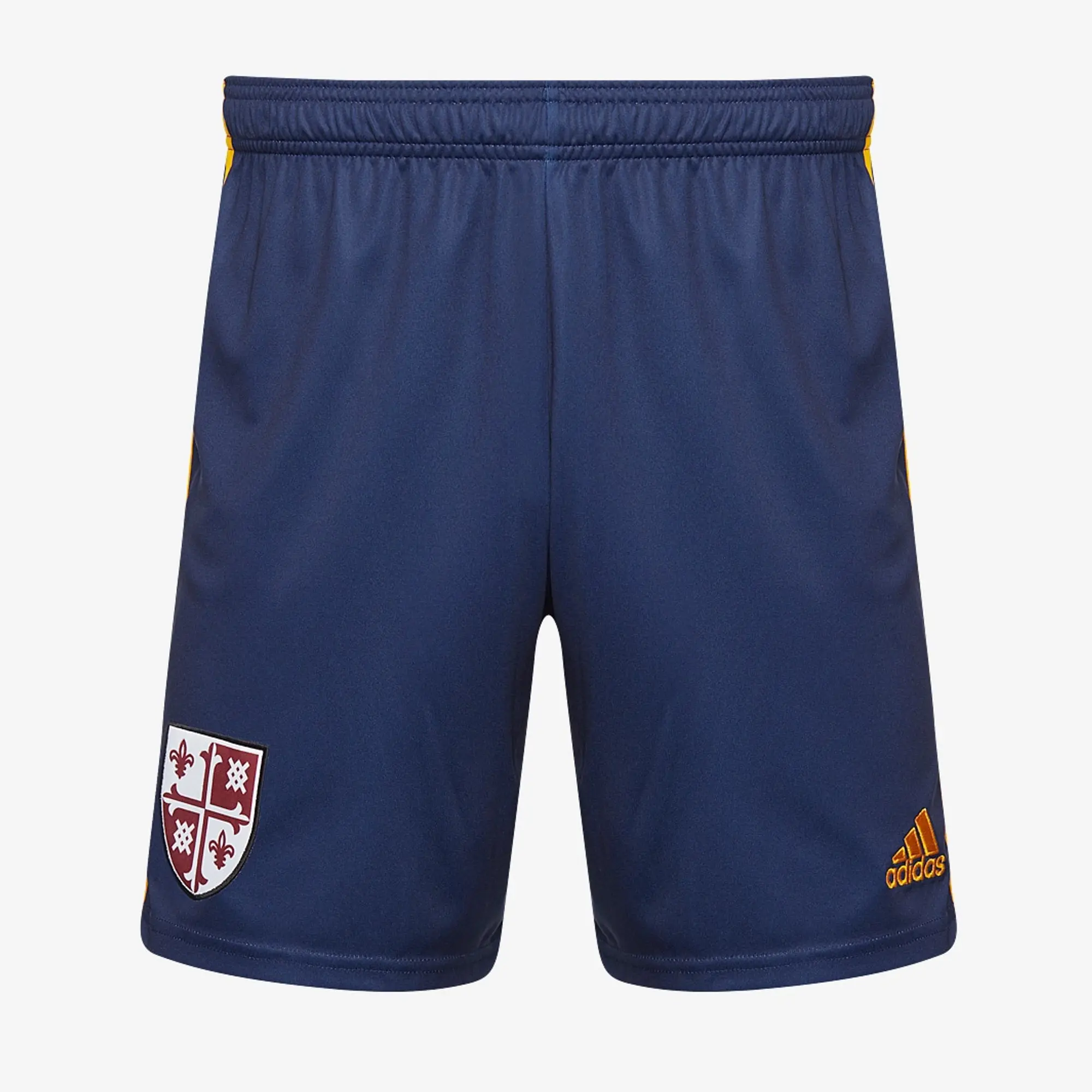 adidas Woking FC 23 24 Replica Away ShortsJunior