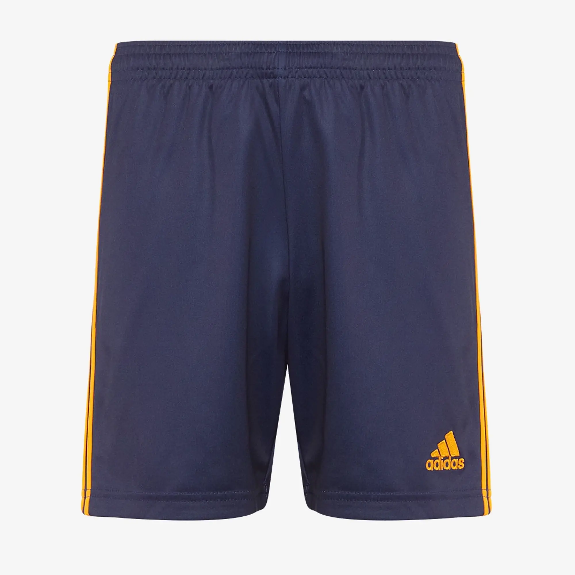 adidas Woking FC 23 24 Replica Away ShortsJunior