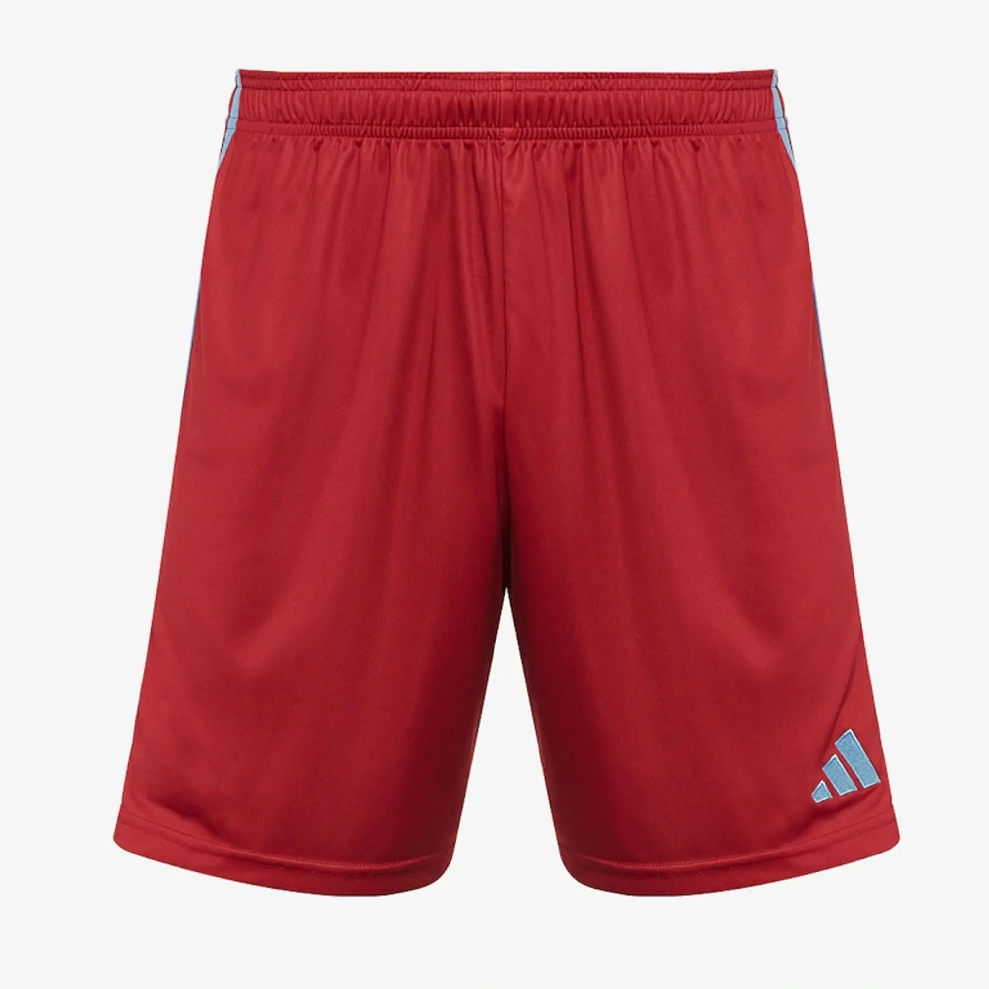 adidas Woking FC 23 24 Replica Away ShortsJunior