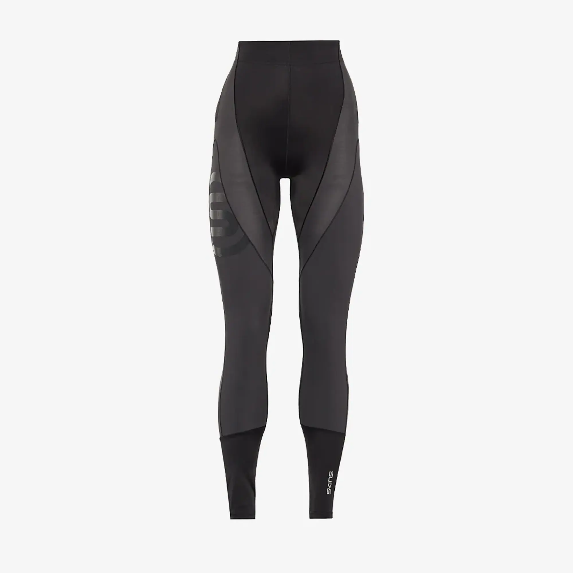 Skins Womens K Prop Ultimate X Fit Long Tights